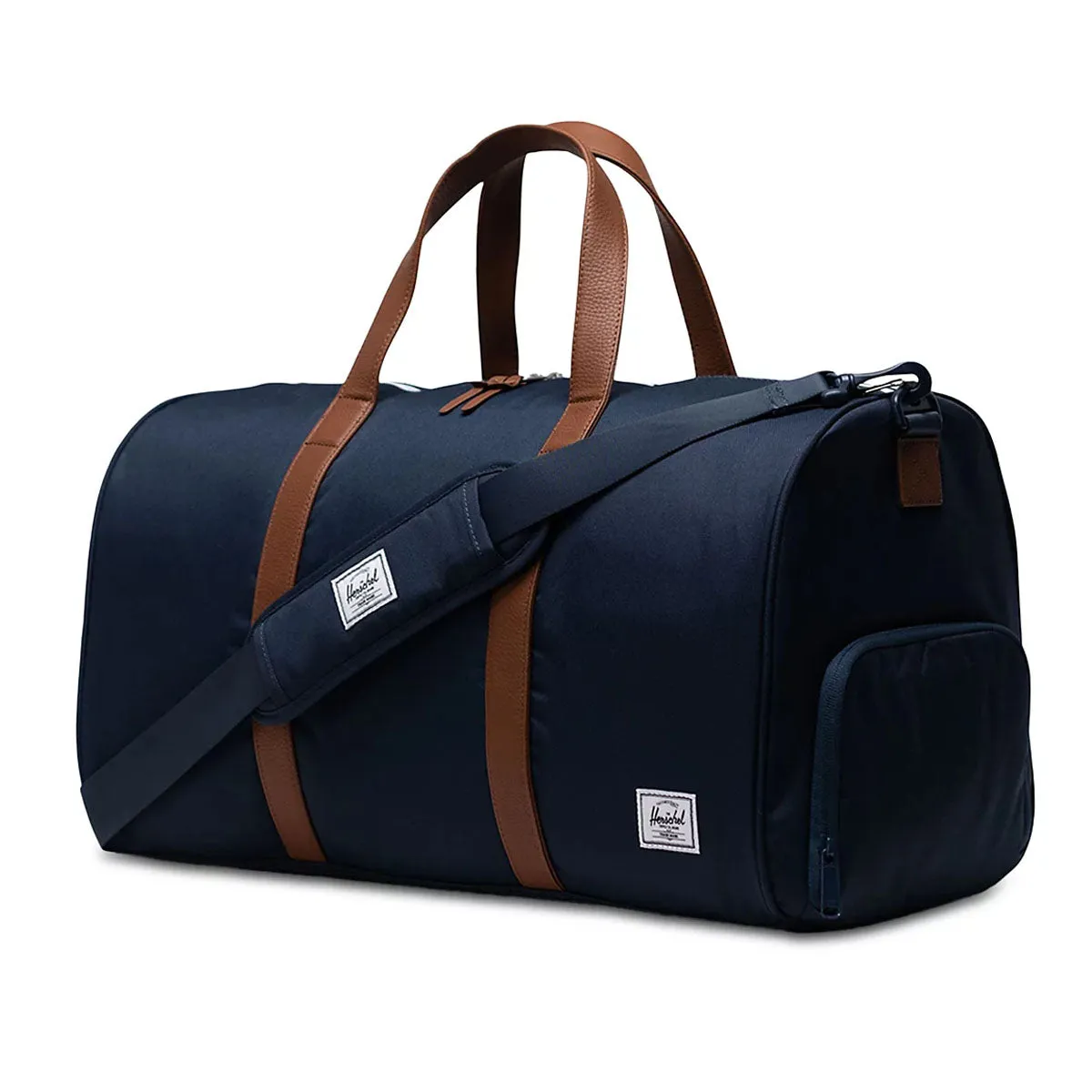 Herschel Novel Polyester Duffle Bag sold by Zulily product image thumbnail 3