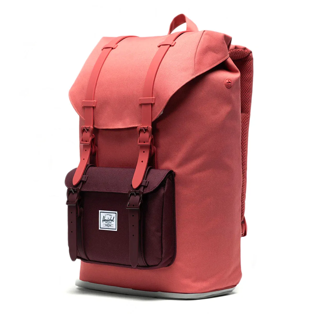 Herschel Little America Backpack sold by Zulily product image thumbnail 5