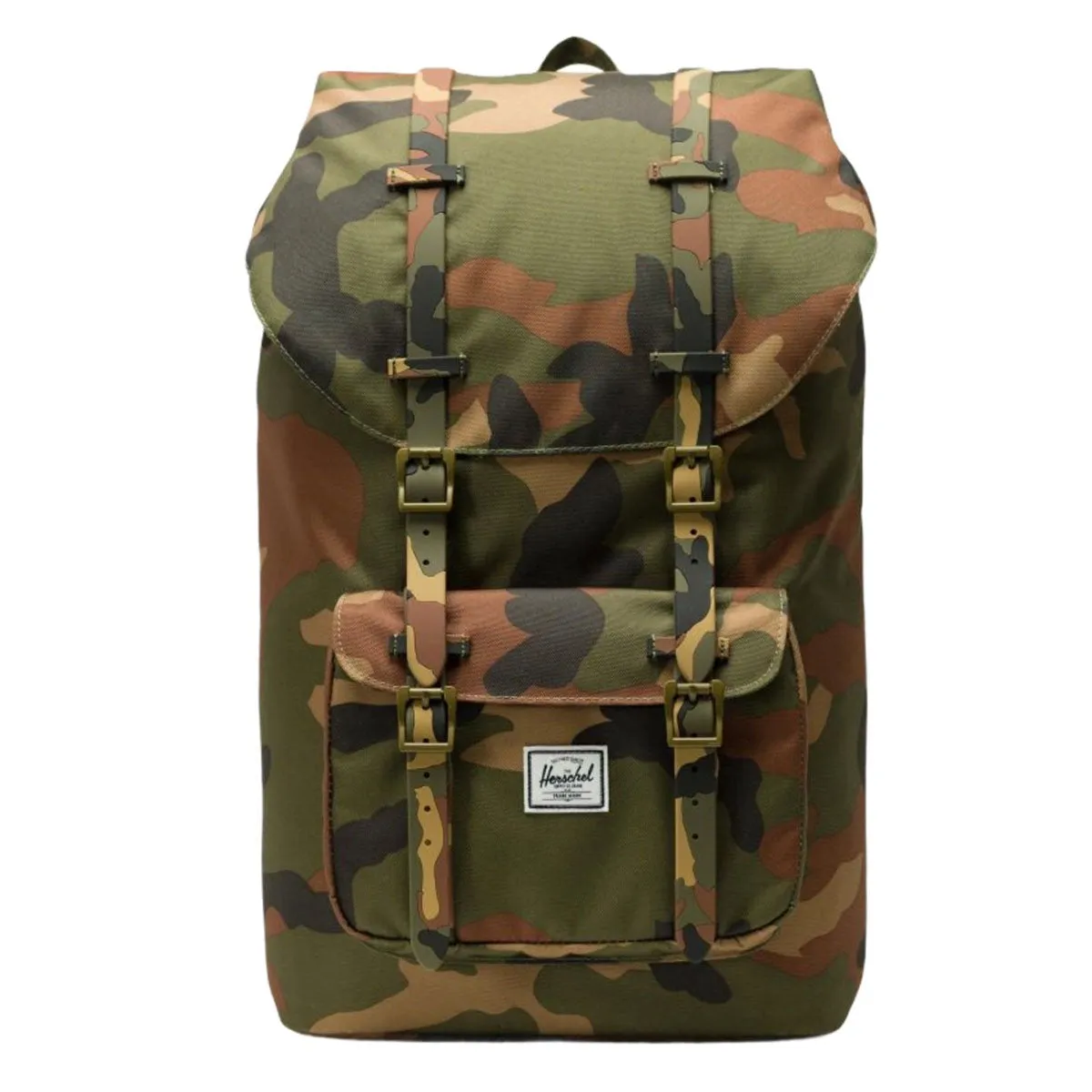 Herschel Little America Backpack sold by Zulily product image thumbnail 3