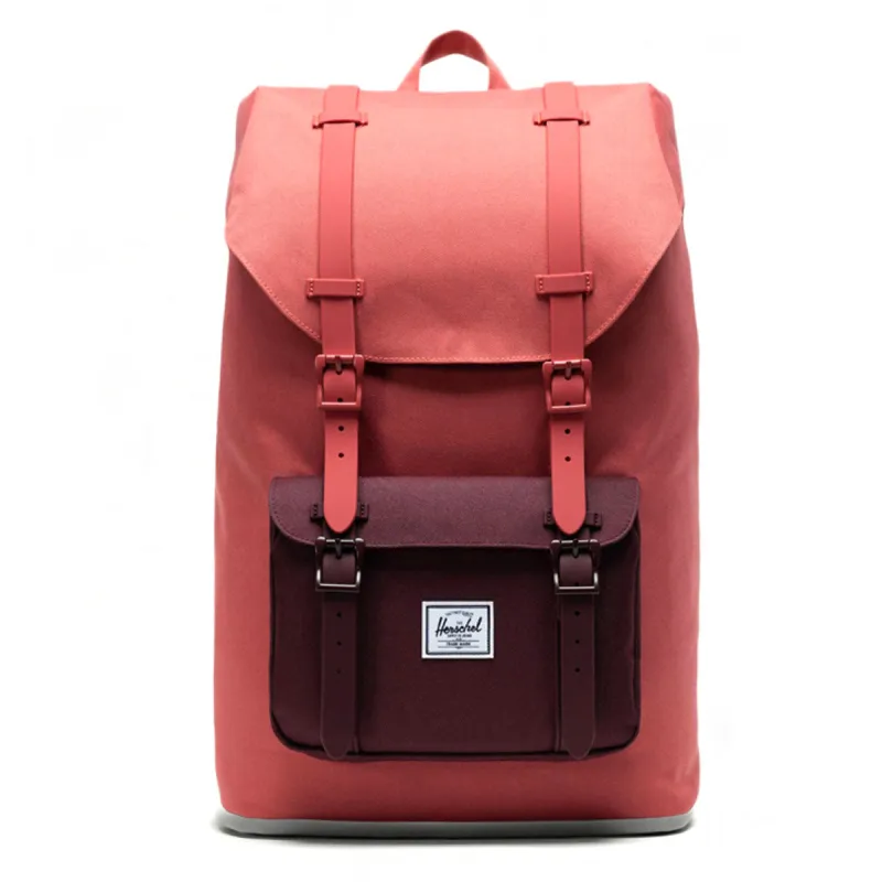 Herschel Little America Backpack sold by Zulily