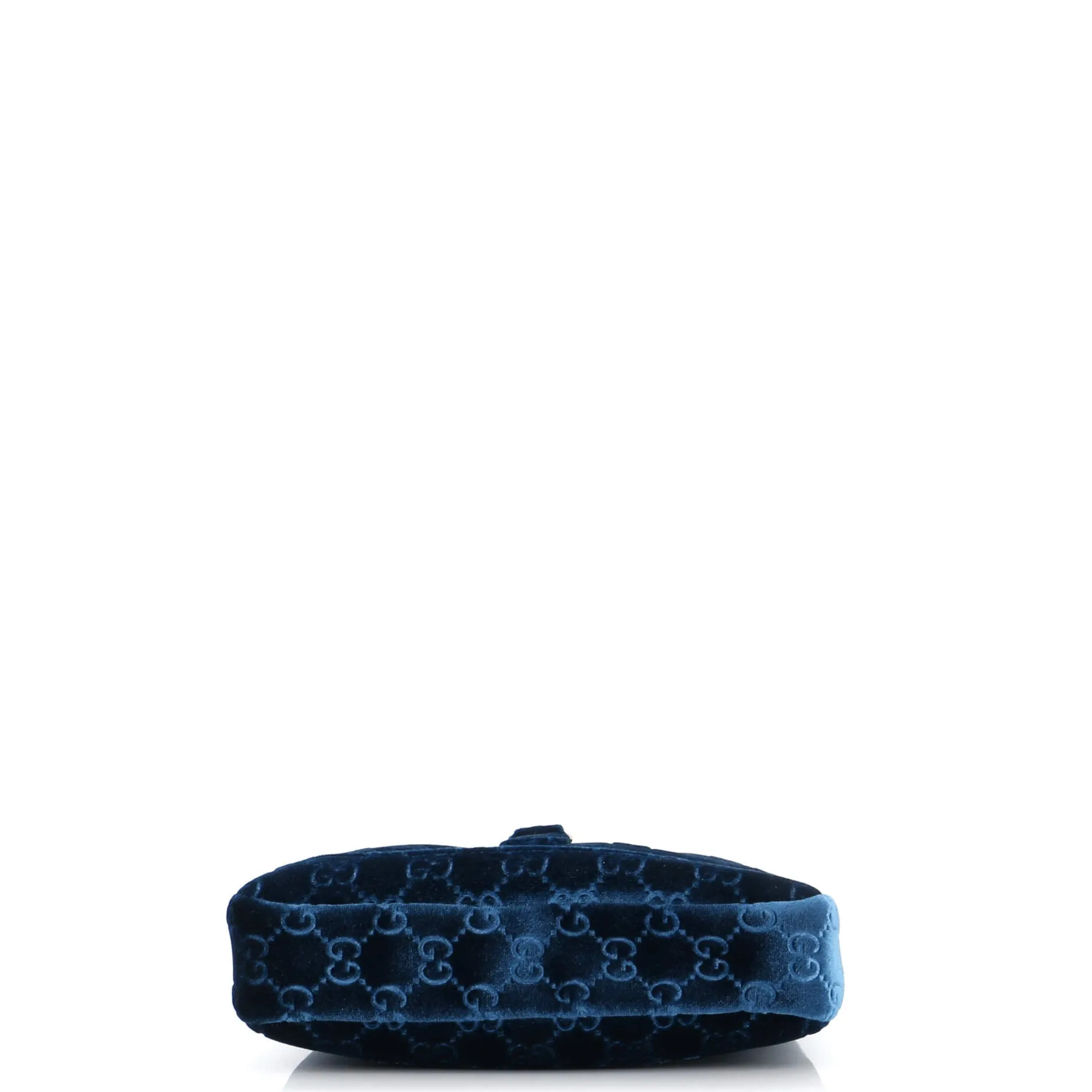 Gucci Jackie 1961 Hobo GG Velvet Small sold by Zulily product image thumbnail 4