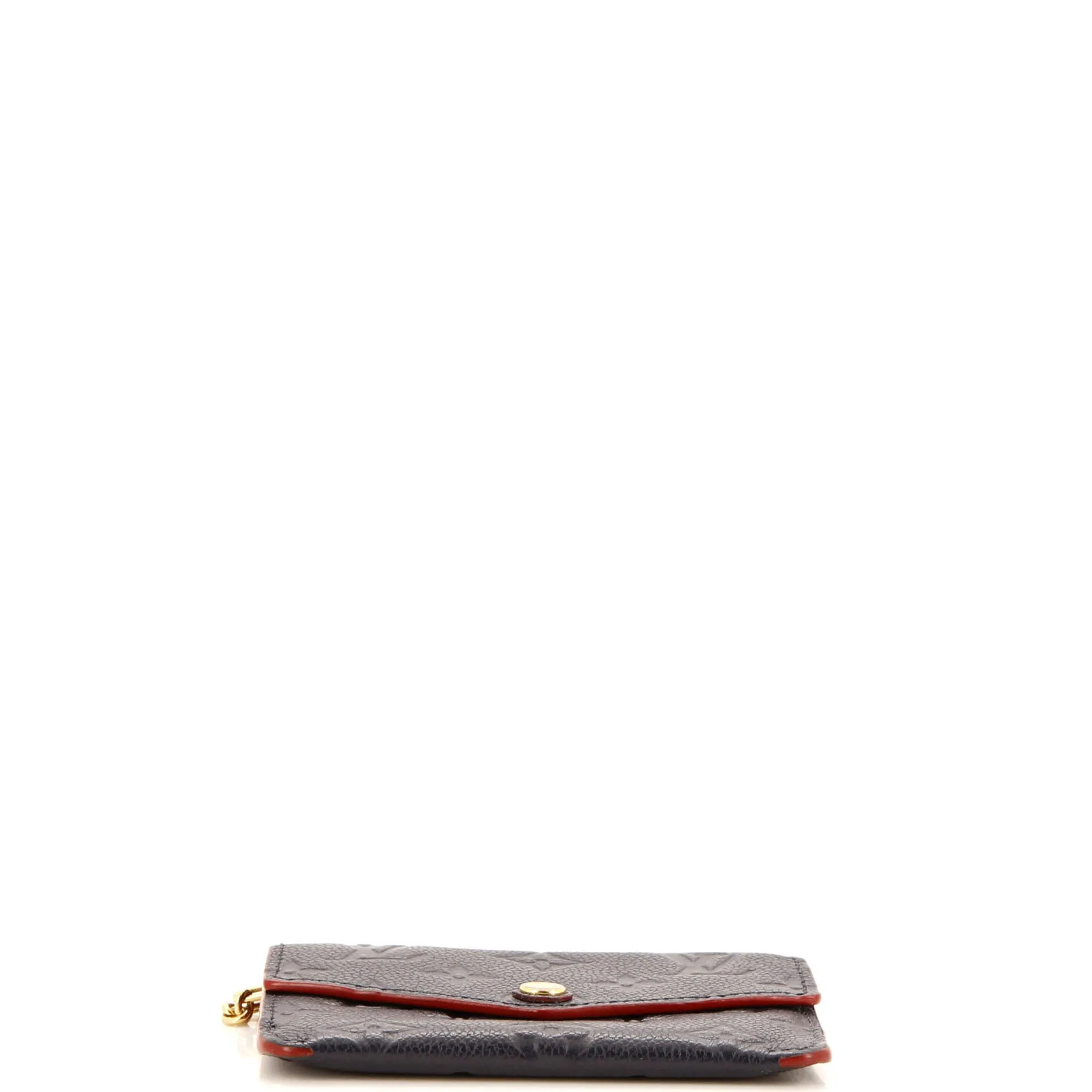 Rebag Women's Key Pouch Monogram Empreinte Leather sold by Zulily product image thumbnail 4