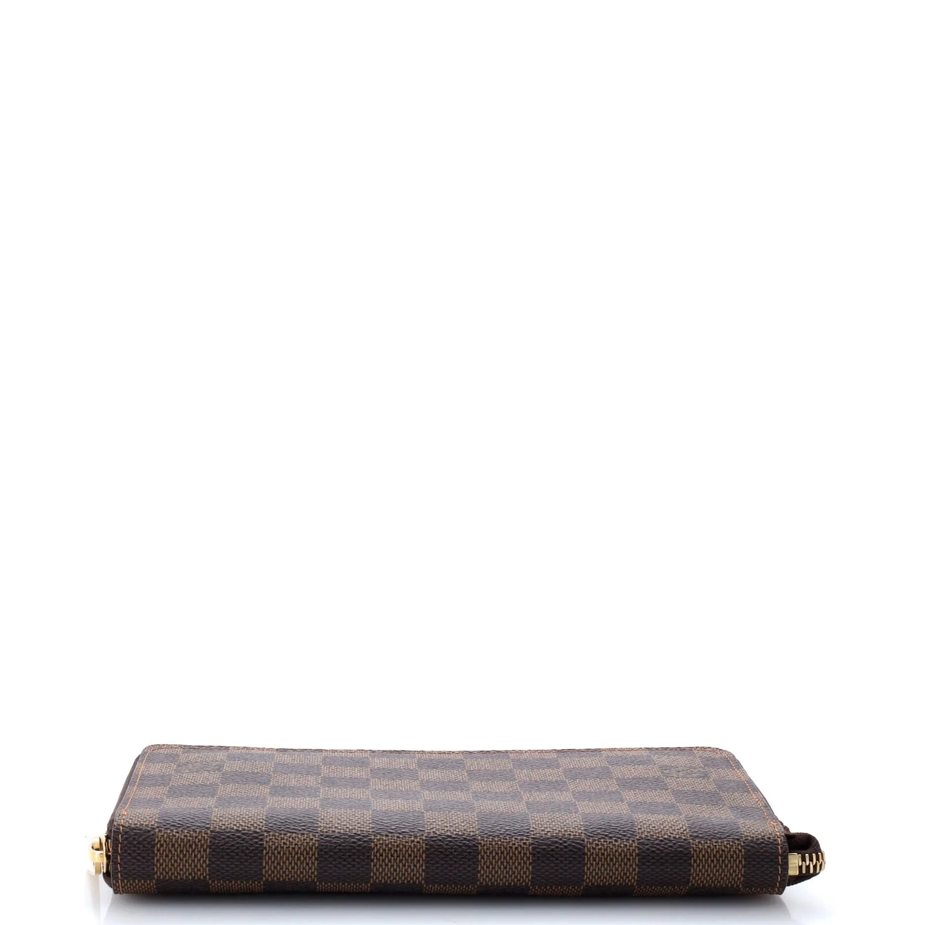 Rebag Women's Zippy Organizer Damier sold by Zulily product image thumbnail 4