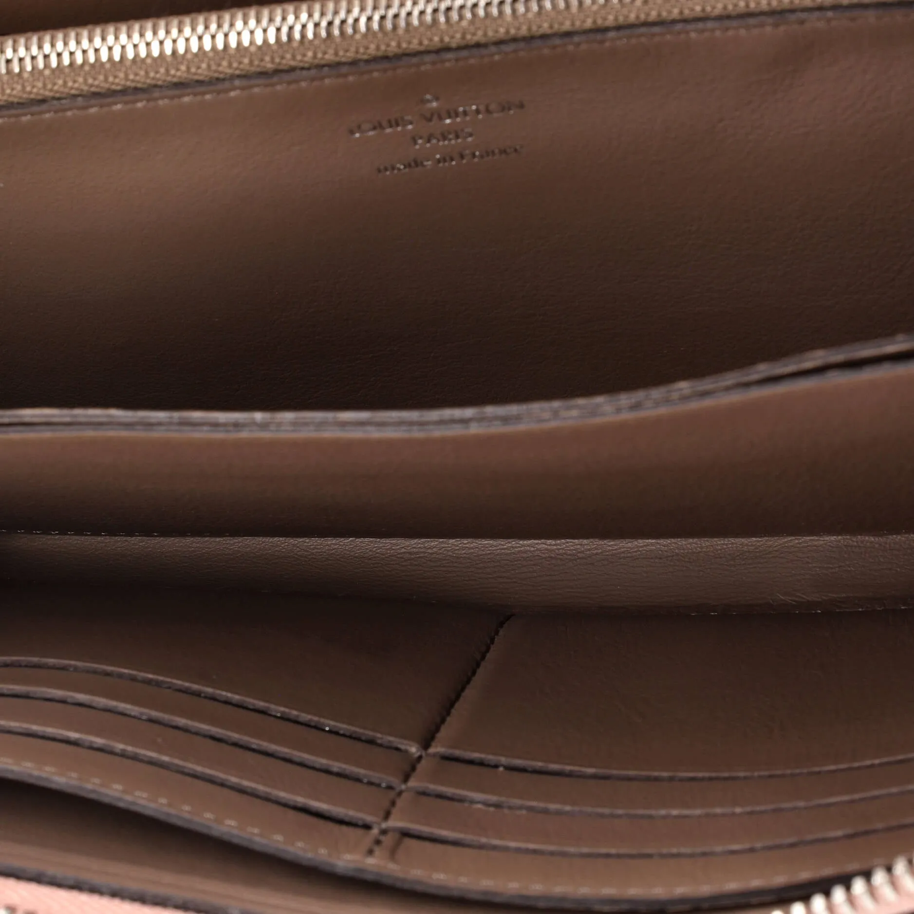 Rebag Women's Comete Wallet Leather Long sold by Zulily product image thumbnail 5