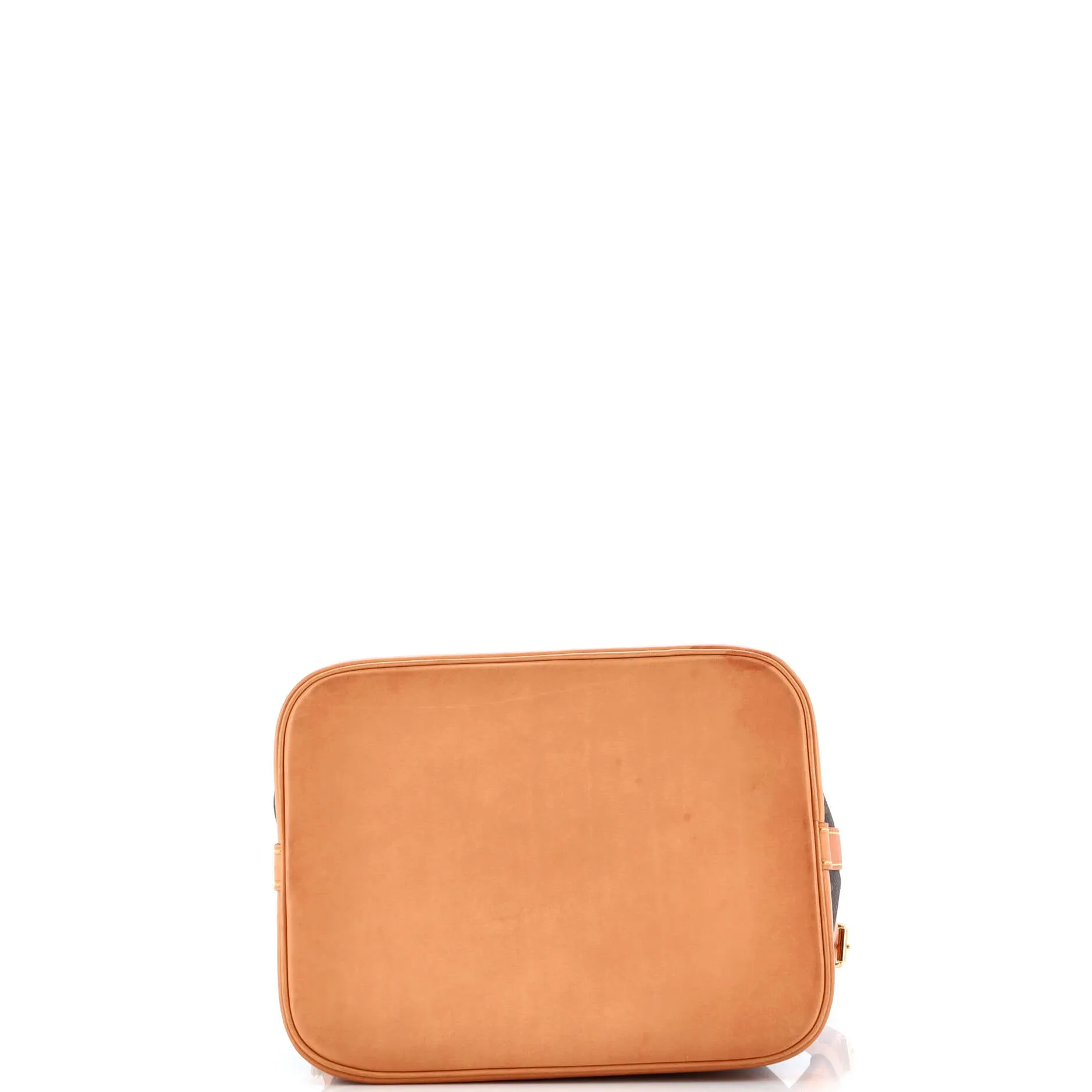 Pre-Loved Louis Vuitton Petit Noe NM Handbag Monogram Canvas sold by Zulily product image thumbnail 4