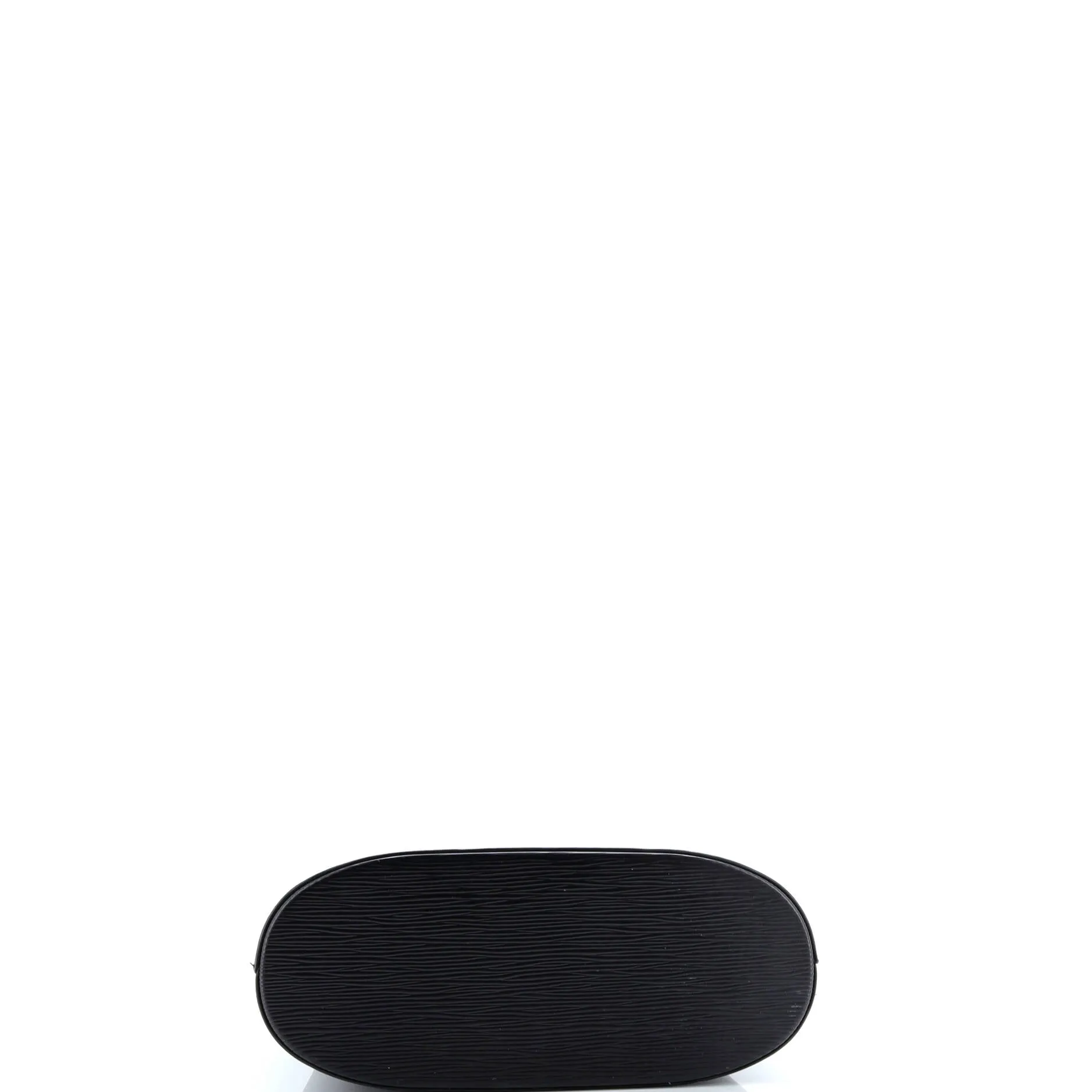 Pre-Loved Louis Vuitton Verseau Handbag Epi Leather sold by Zulily product image thumbnail 4