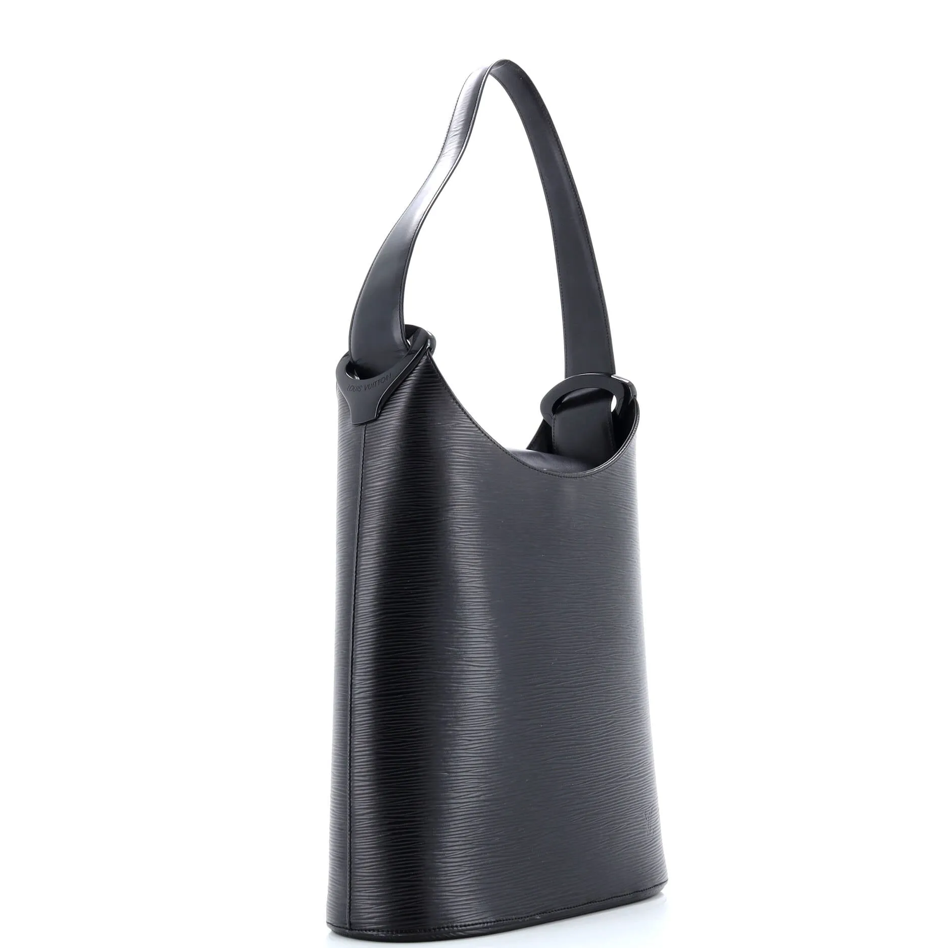 Pre-Loved Louis Vuitton Verseau Handbag Epi Leather sold by Zulily product image thumbnail 2