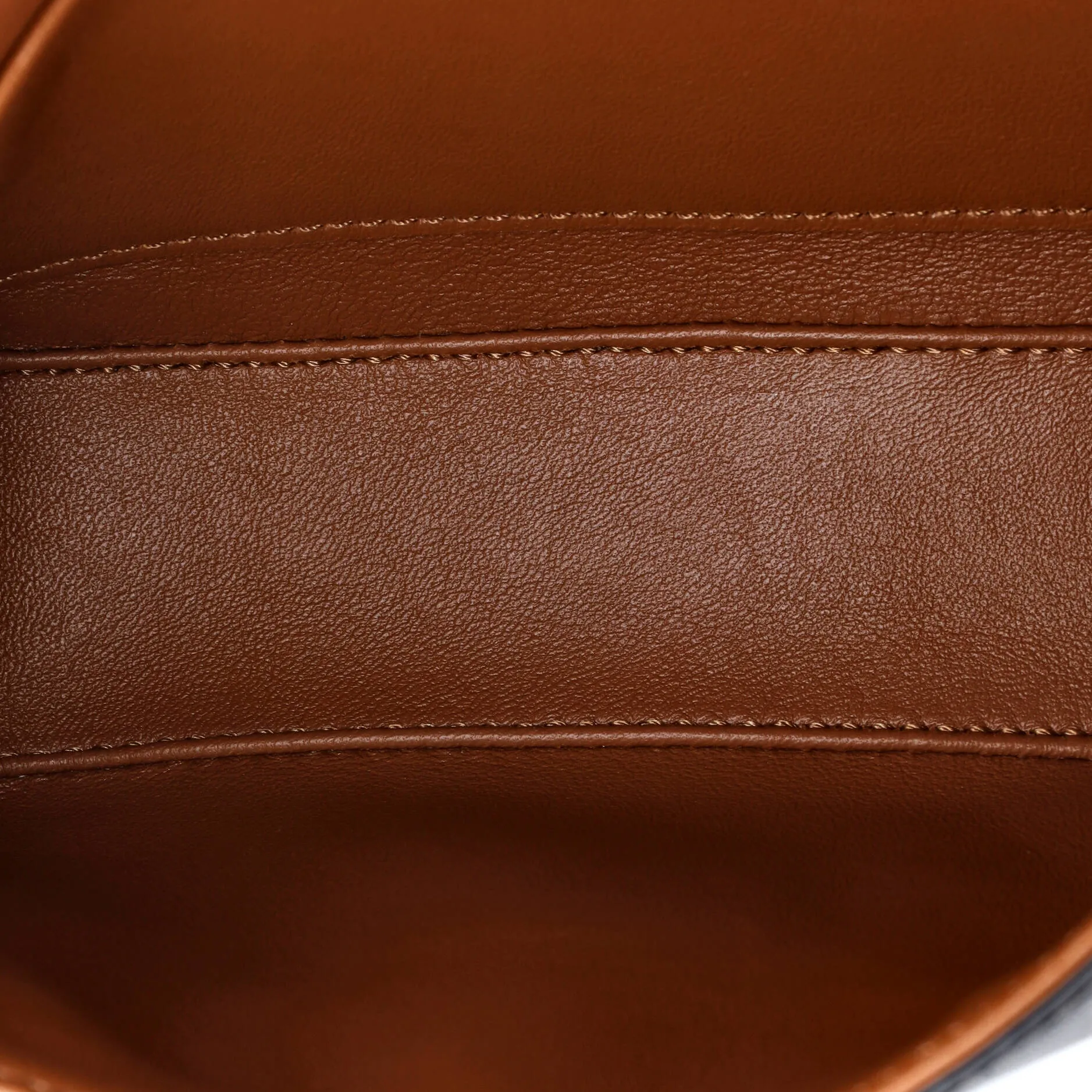 Pre-Loved Celine Triomphe Shoulder Bag Triomphe Coated Canvas Nano sold by Zulily product image thumbnail 5