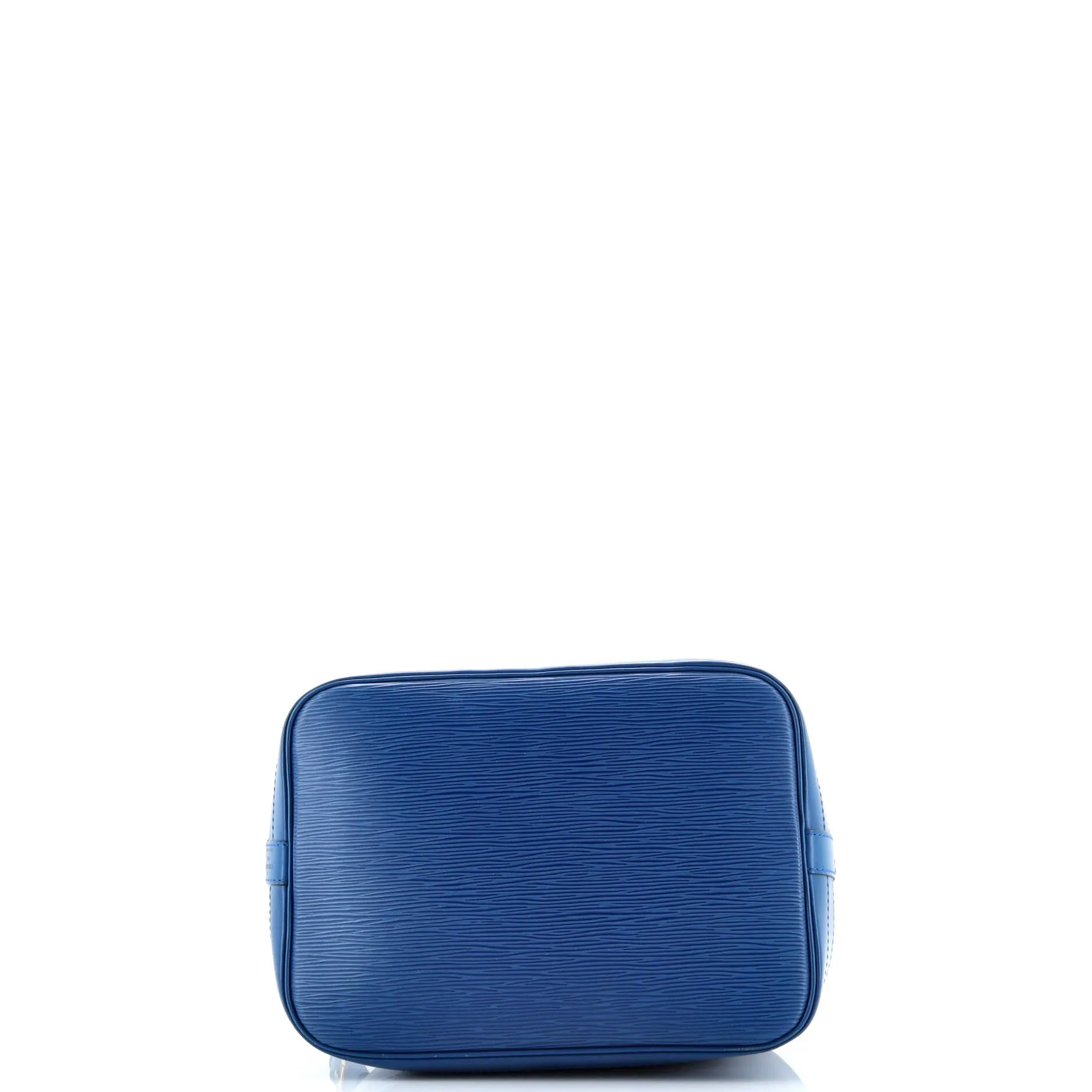 Pre-Loved Louis Vuitton Noe Handbag Epi Leather Large sold by Zulily product image thumbnail 4