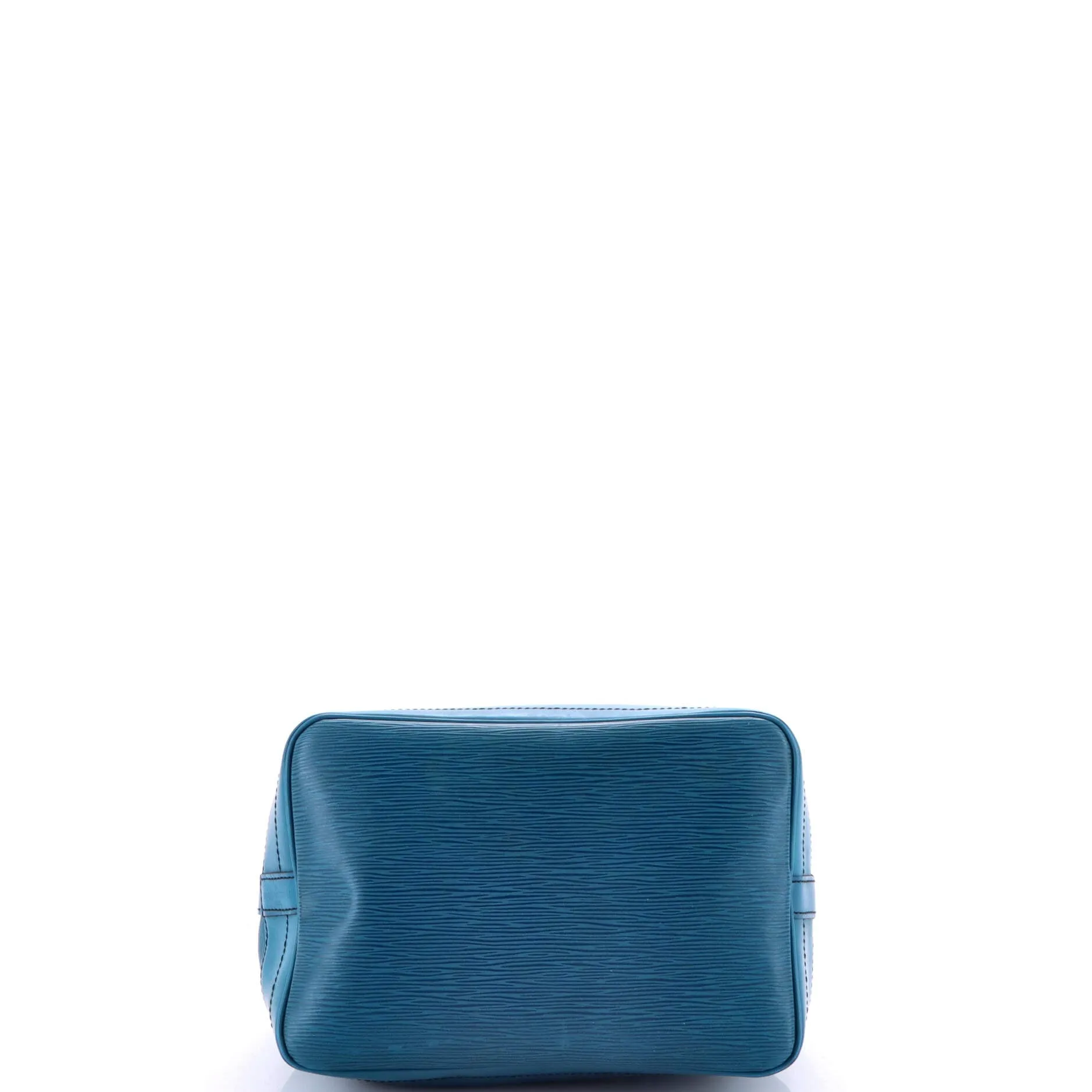 Pre-Loved Louis Vuitton Noe Handbag Epi Leather Large sold by Zulily product image thumbnail 4