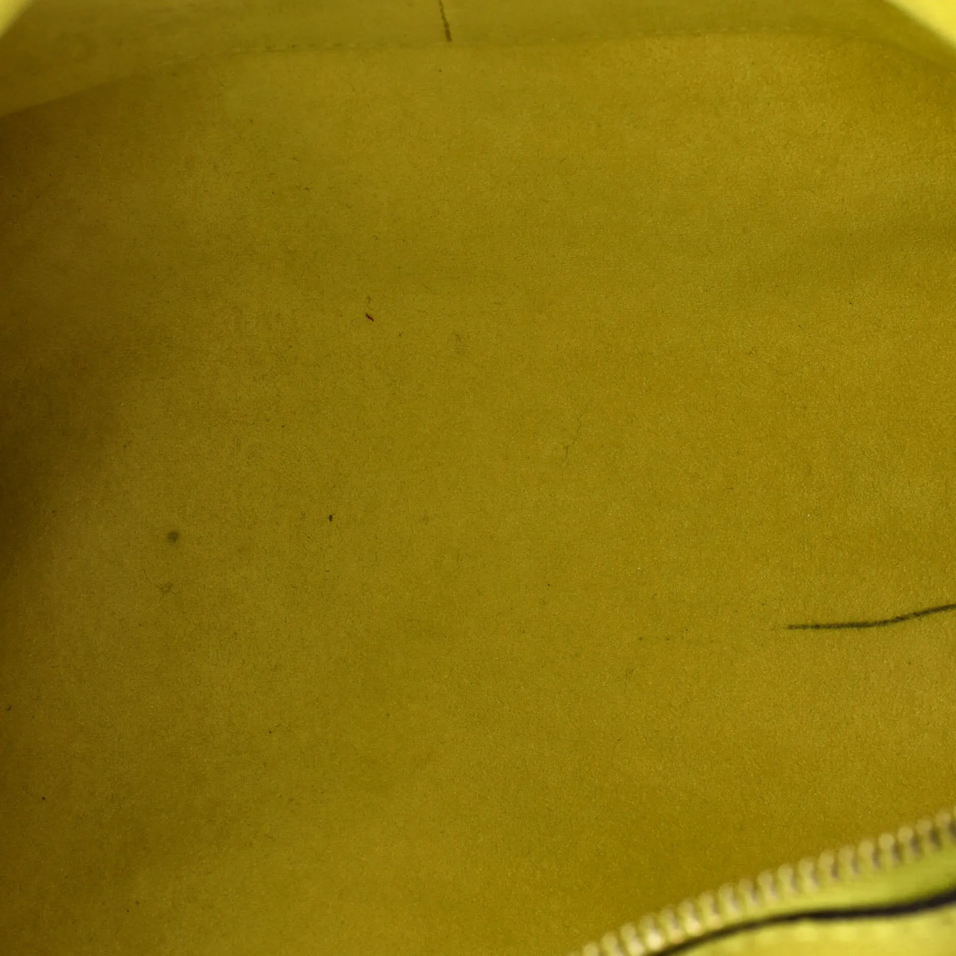 Pre-Loved Louis Vuitton Pallas Tote Monogram Canvas with Leather sold by Zulily product image thumbnail 5