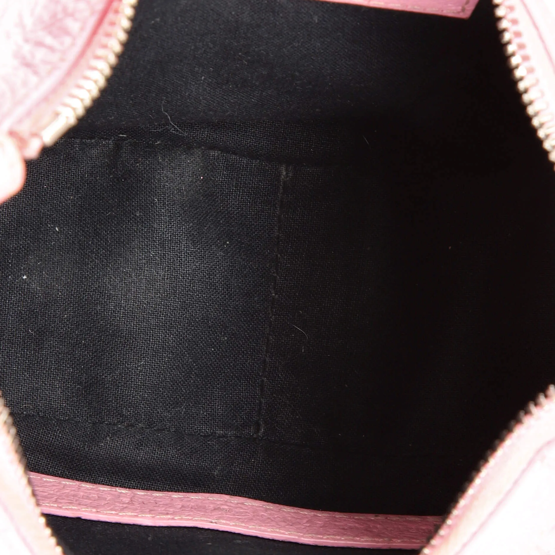 Pre-Loved Balenciaga Le Cagole Giant Studs Shoulder Bag Leather XS sold by Zulily product image thumbnail 5