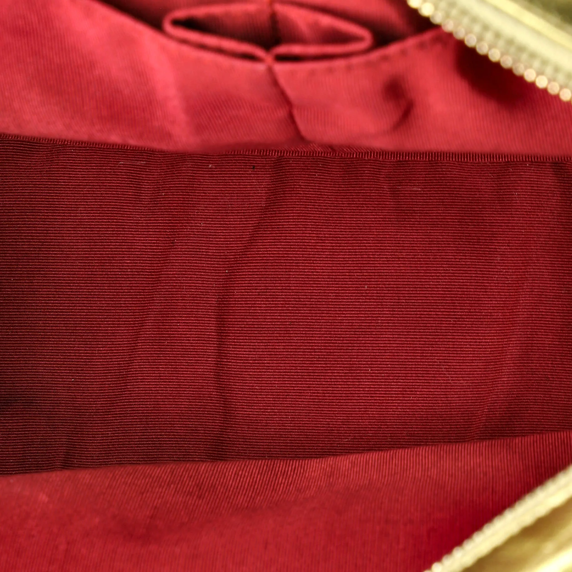 Pre-Loved Chanel Gabrielle Hobo Quilted Aged Calfskin Medium sold by Zulily product image thumbnail 5