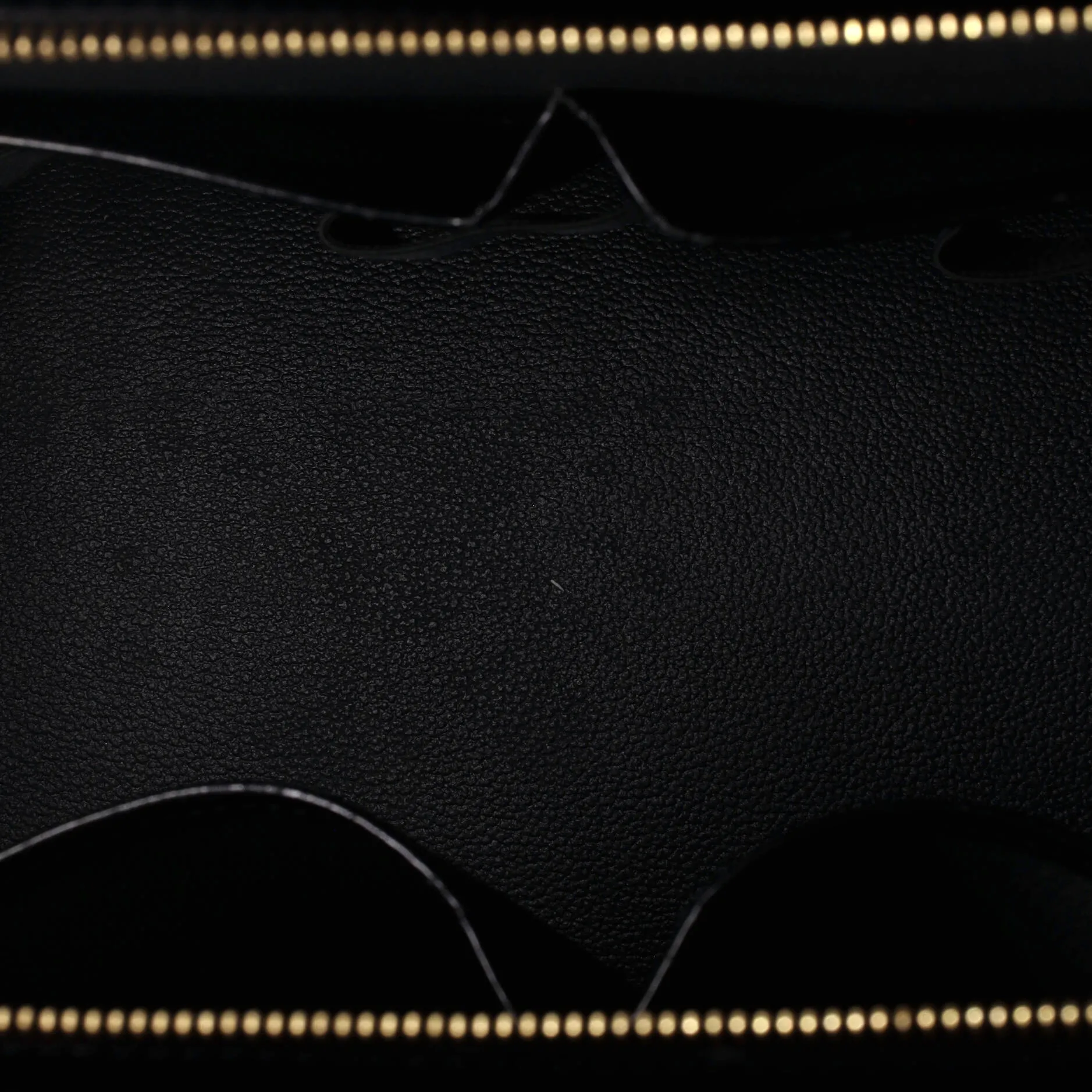 Pre-Loved Louis Vuitton Riviera Handbag Epi Leather sold by Zulily product image thumbnail 5