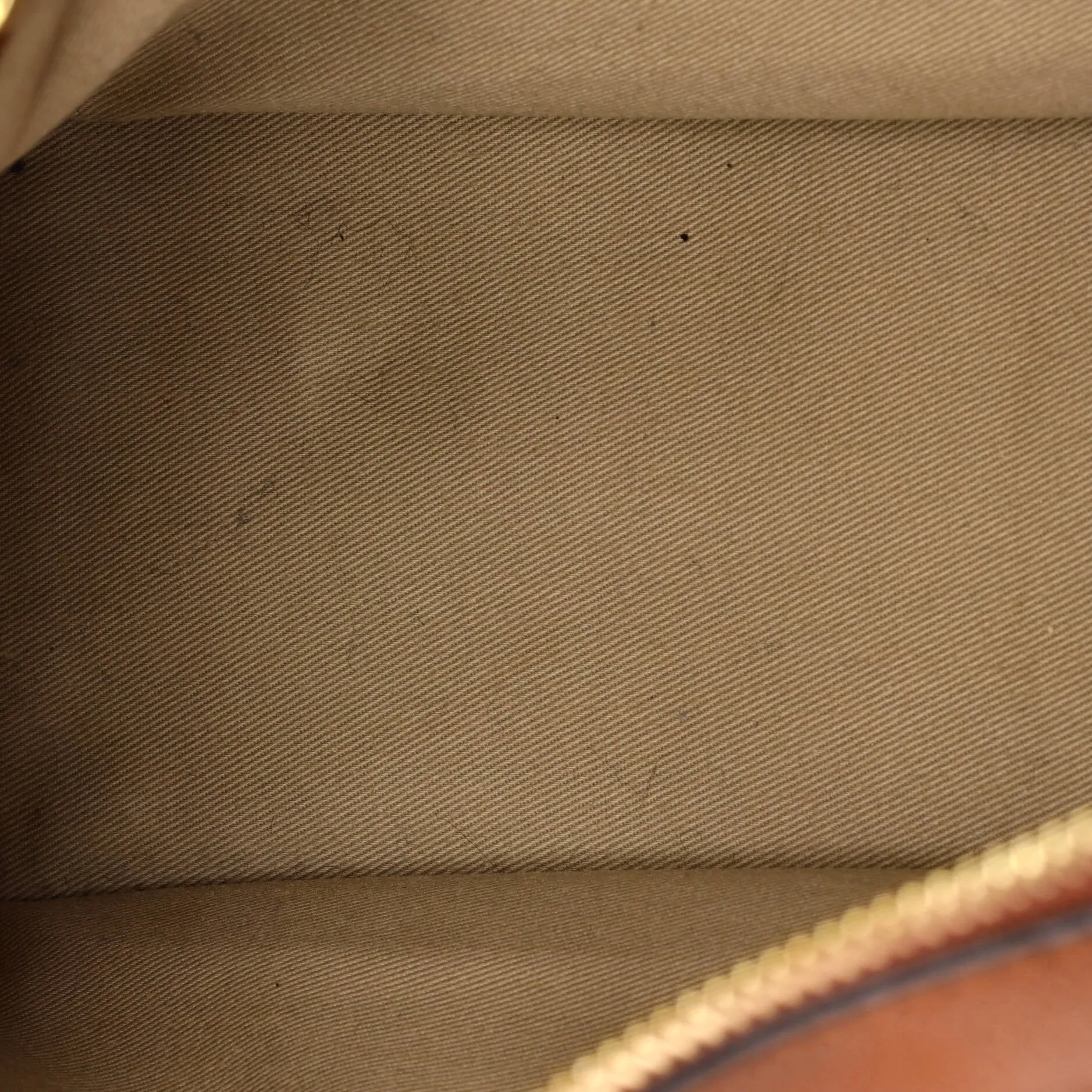 Pre-Loved Chloe Marcie Satchel Leather Medium sold by Zulily product image thumbnail 5