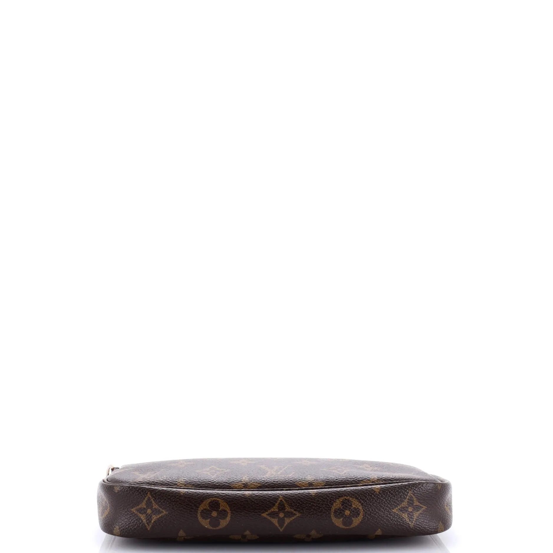 Pre-Loved Louis Vuitton Pochette Accessoires Monogram Canvas sold by Zulily product image thumbnail 4