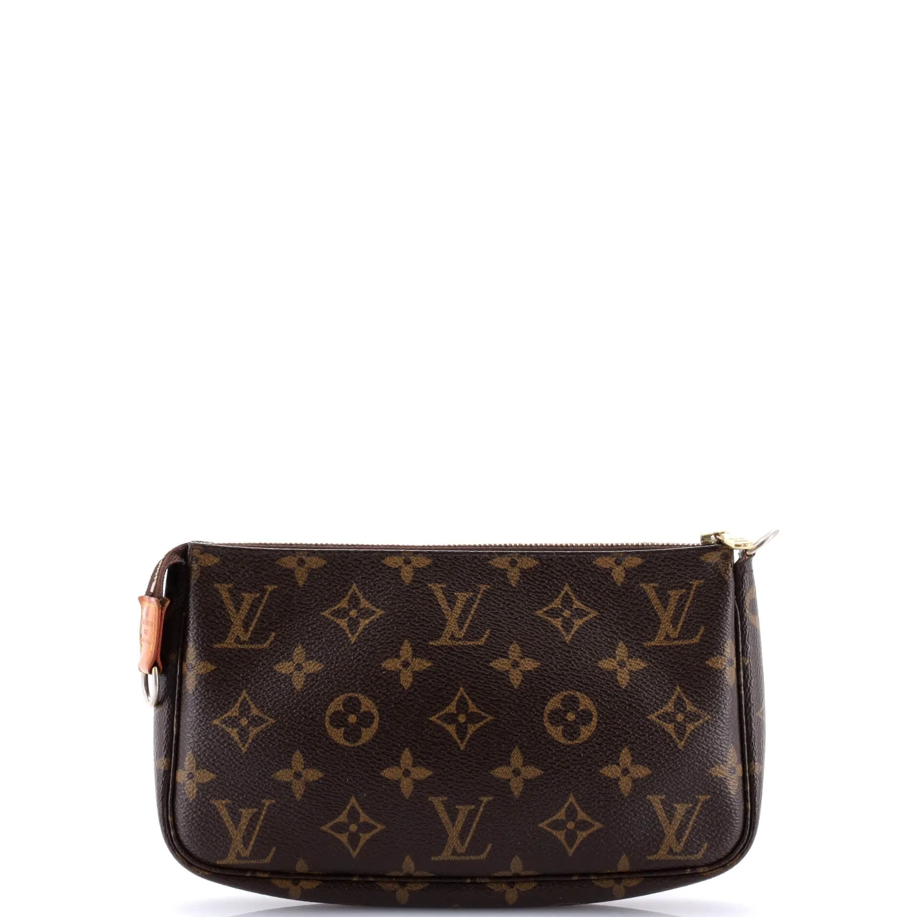 Pre-Loved Louis Vuitton Pochette Accessoires Monogram Canvas sold by Zulily product image thumbnail 3