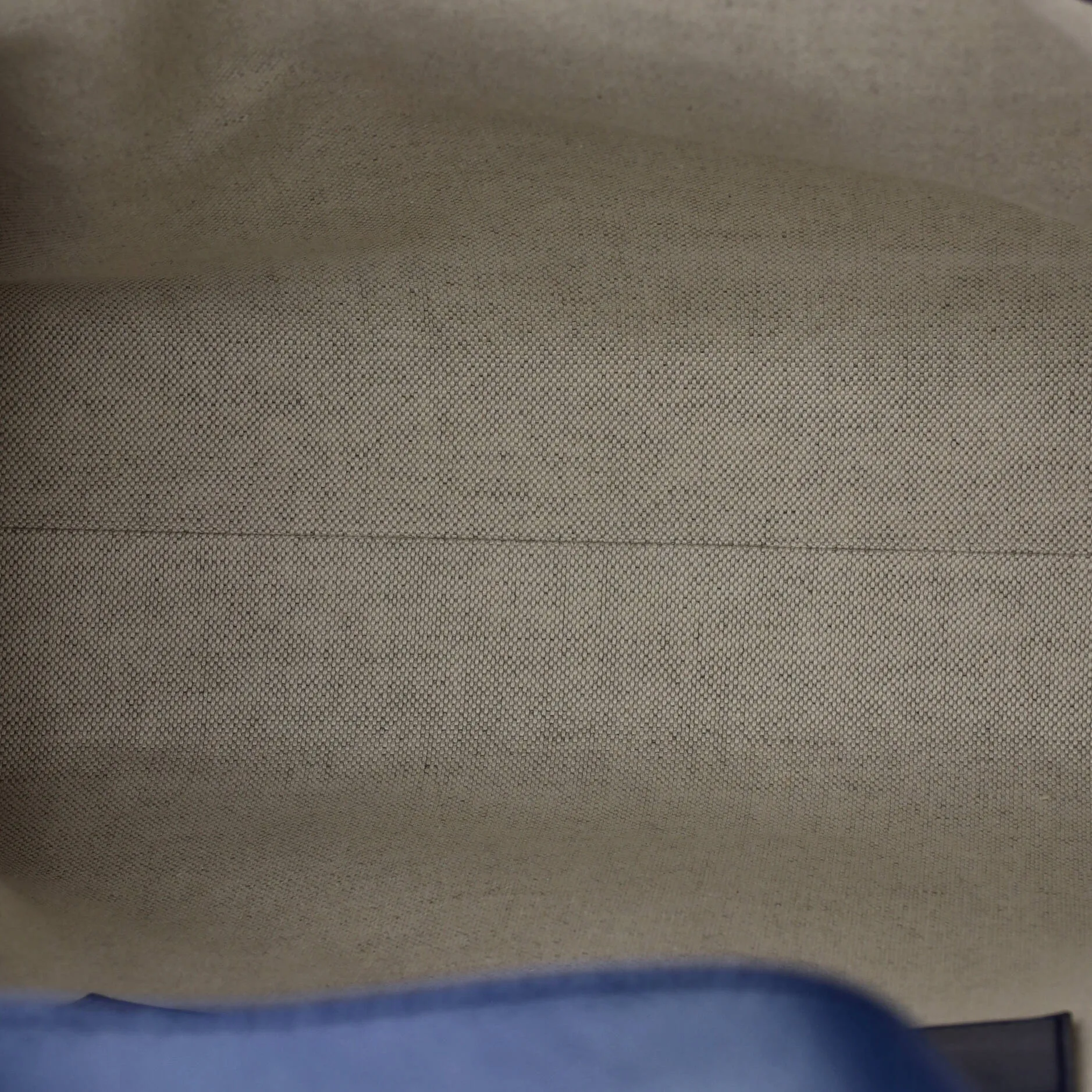 Pre-Loved Gucci Tote Bag GG Embossed Perforated Leather Medium sold by Zulily product image thumbnail 5