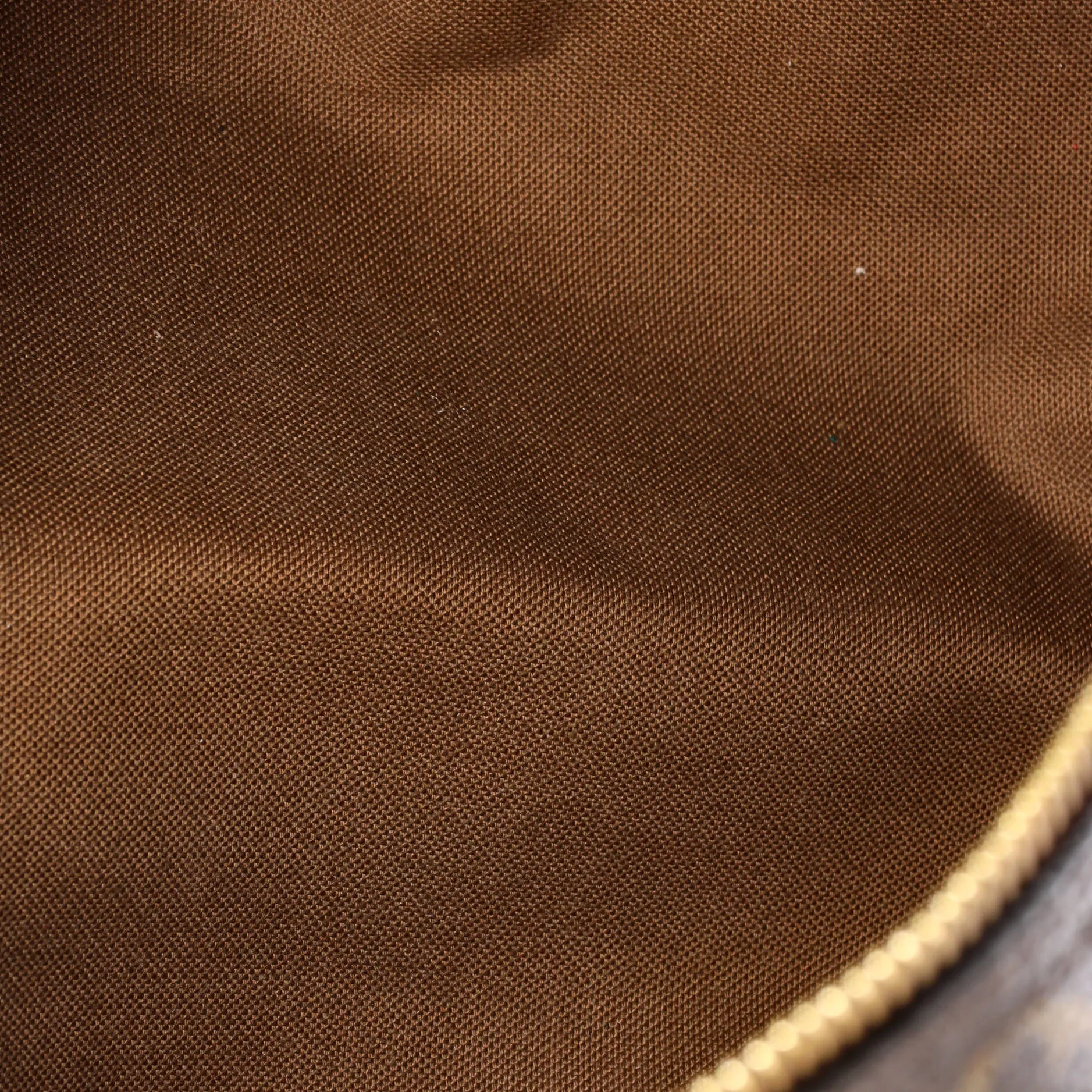 Pre-Loved Louis Vuitton Speedy Handbag Monogram Canvas 30 sold by Zulily product image thumbnail 5