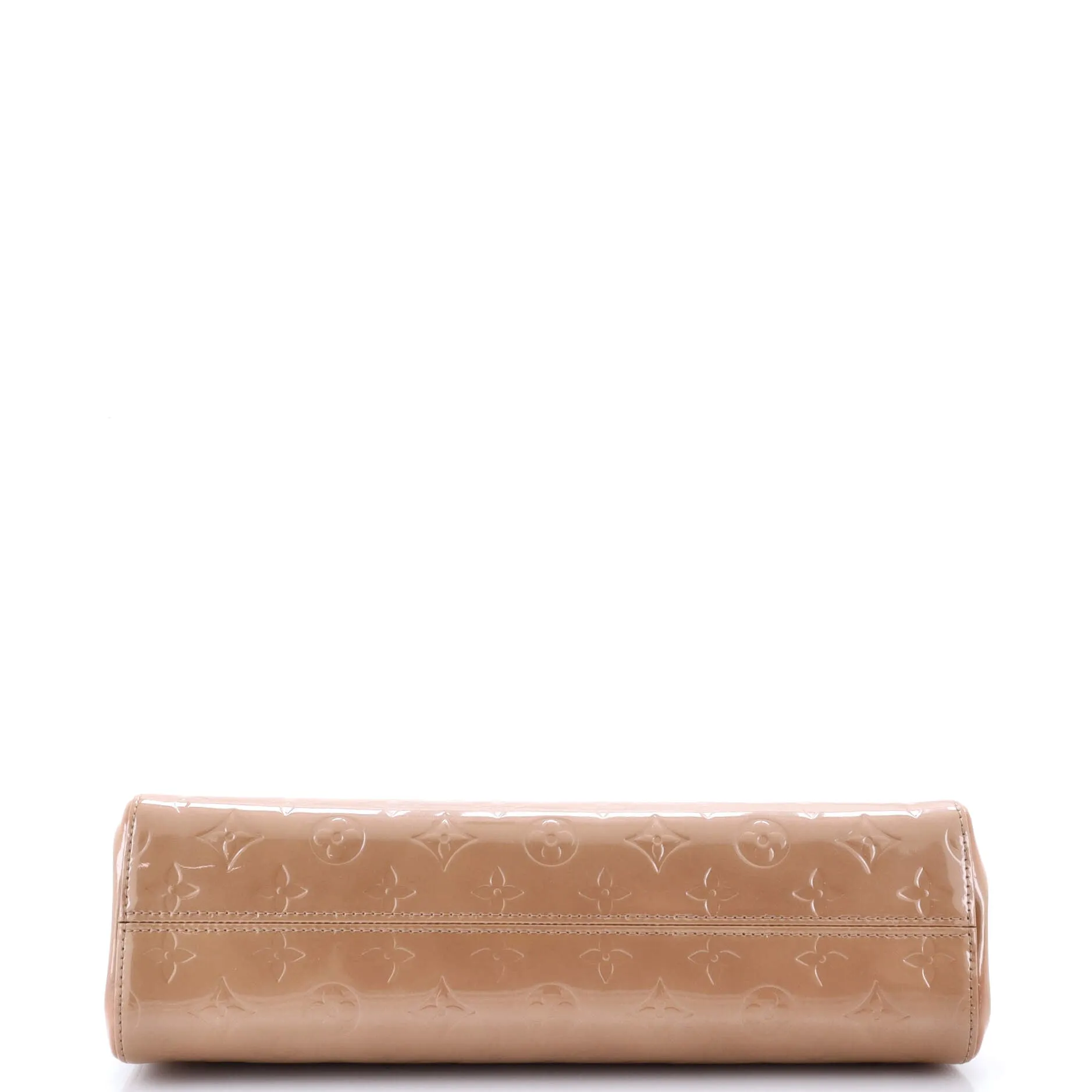 Pre-Loved Louis Vuitton Roxbury Drive Handbag Monogram Vernis sold by Zulily product image thumbnail 4