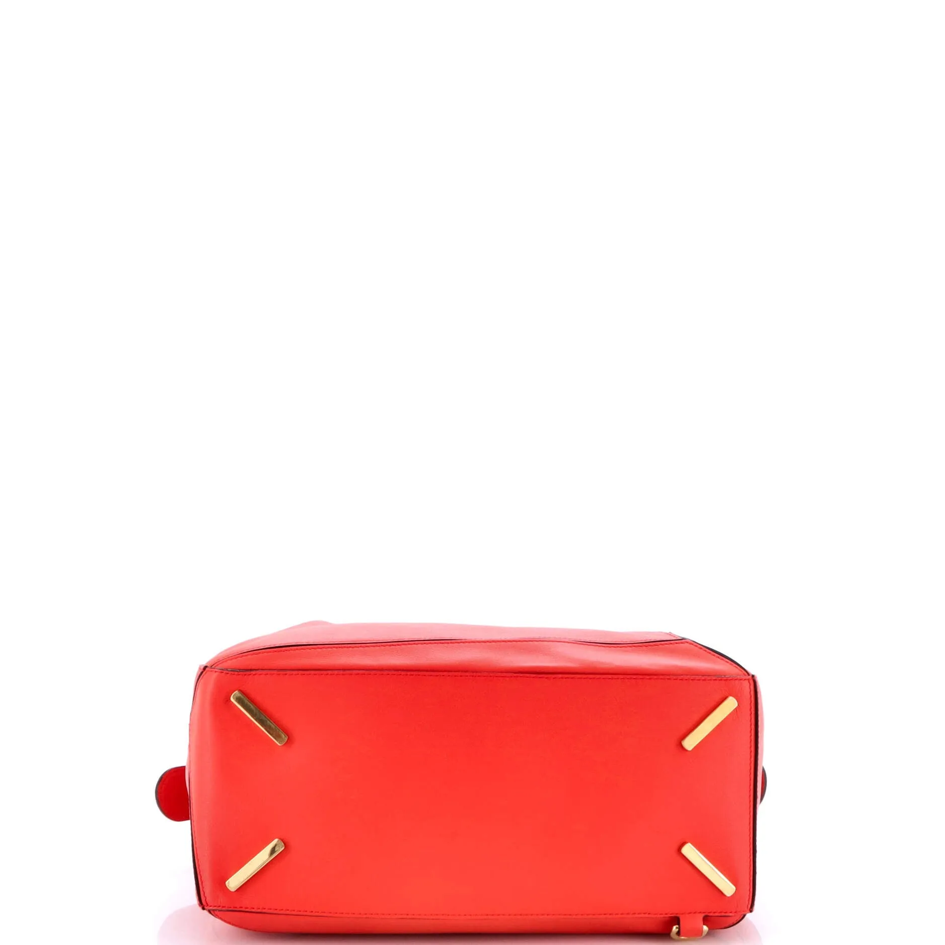 Pre-Loved Loewe Puzzle Bag Leather Large sold by Zulily product image thumbnail 4