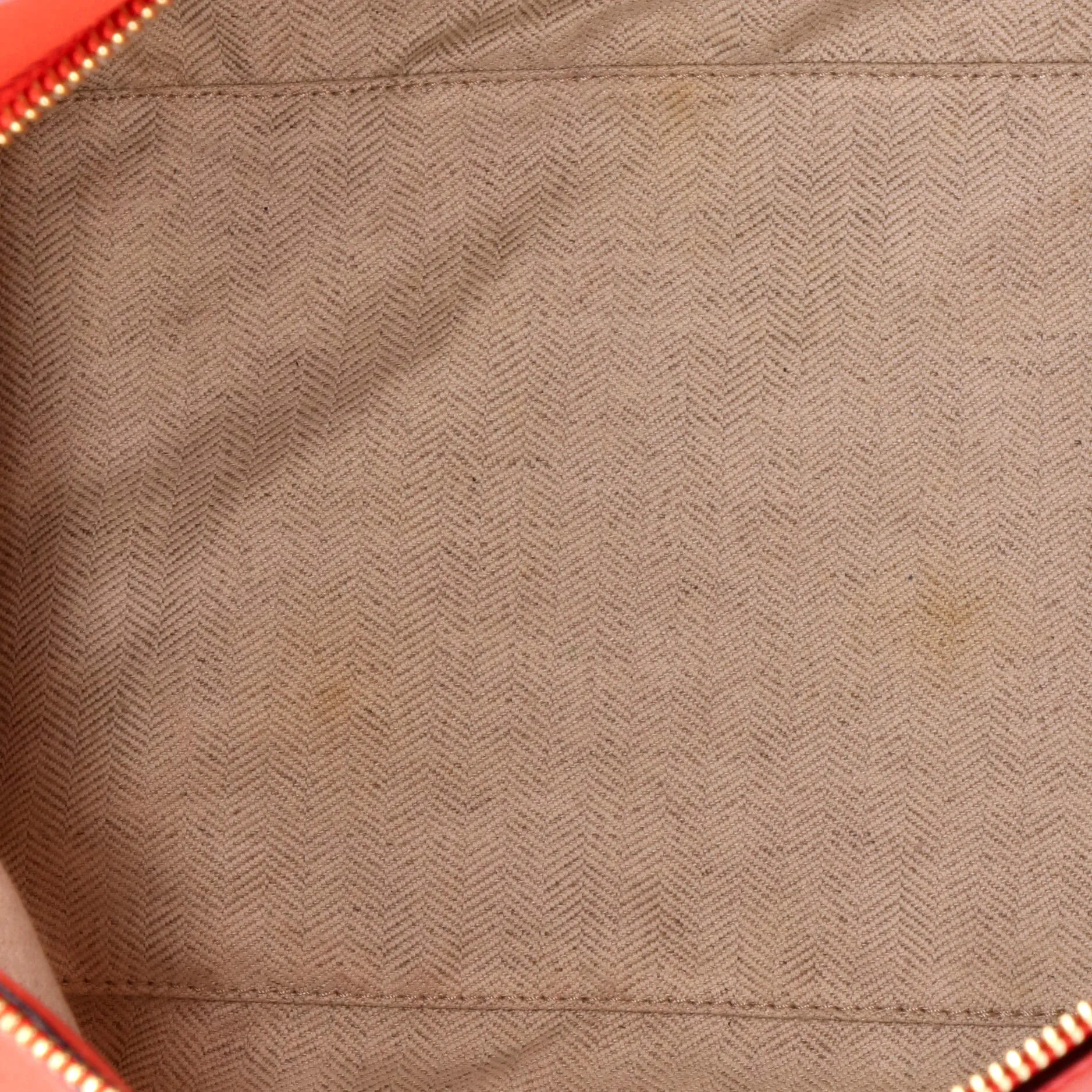 Pre-Loved Loewe Puzzle Bag Leather Large sold by Zulily product image thumbnail 5