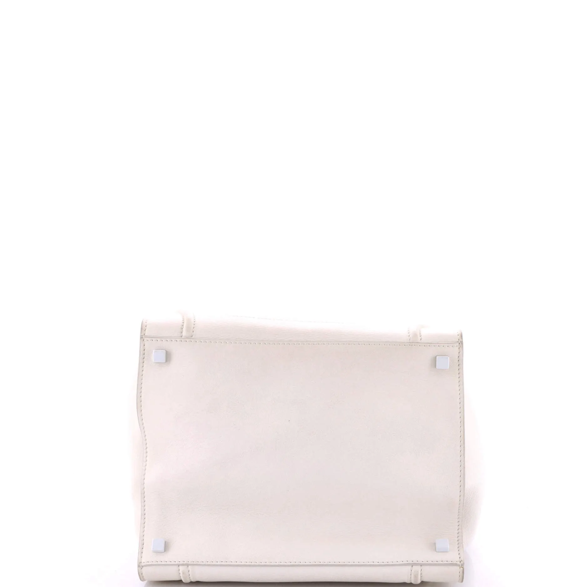 Pre-Loved Celine Phantom Bag Grainy Leather Medium sold by Zulily product image thumbnail 4