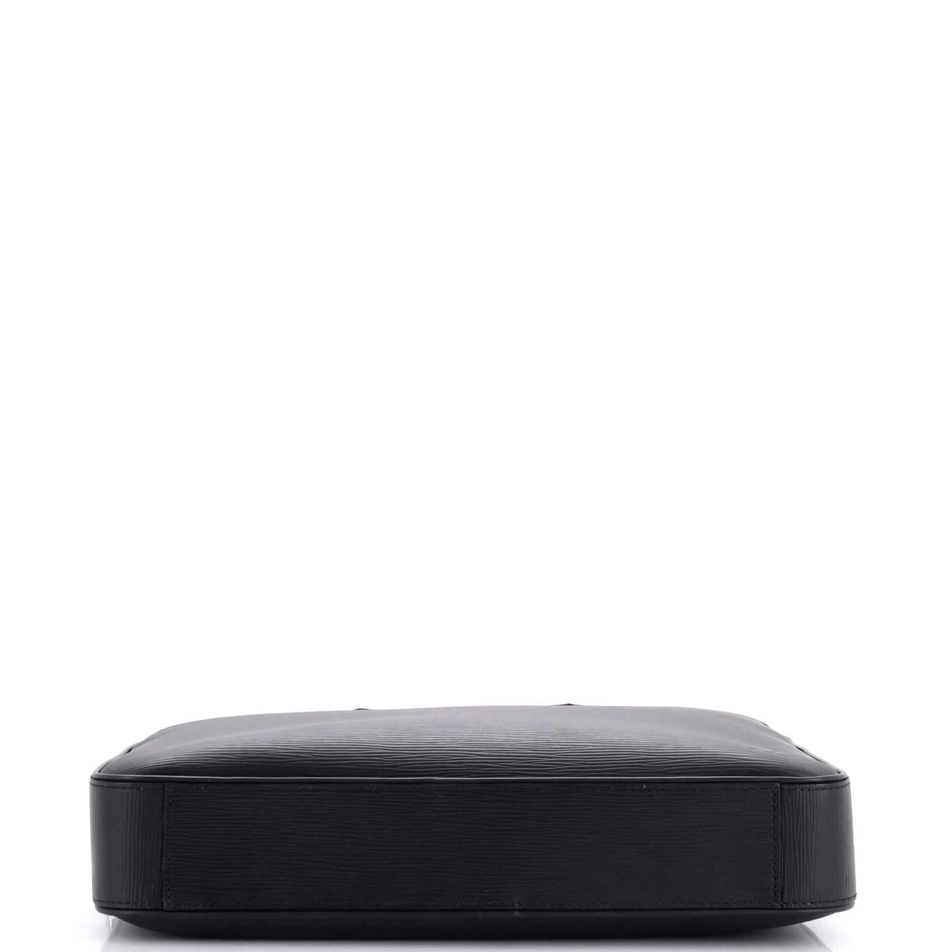 Pre-Loved Louis Vuitton Dandy Briefcase Epi Leather MM sold by Zulily product image thumbnail 4