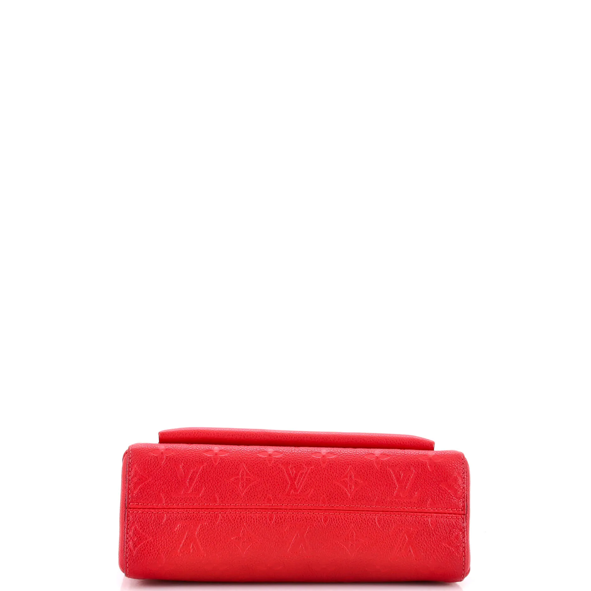 Pre-Loved Louis Vuitton Vavin Handbag Monogram Empreinte Leather PM sold by Zulily product image thumbnail 4