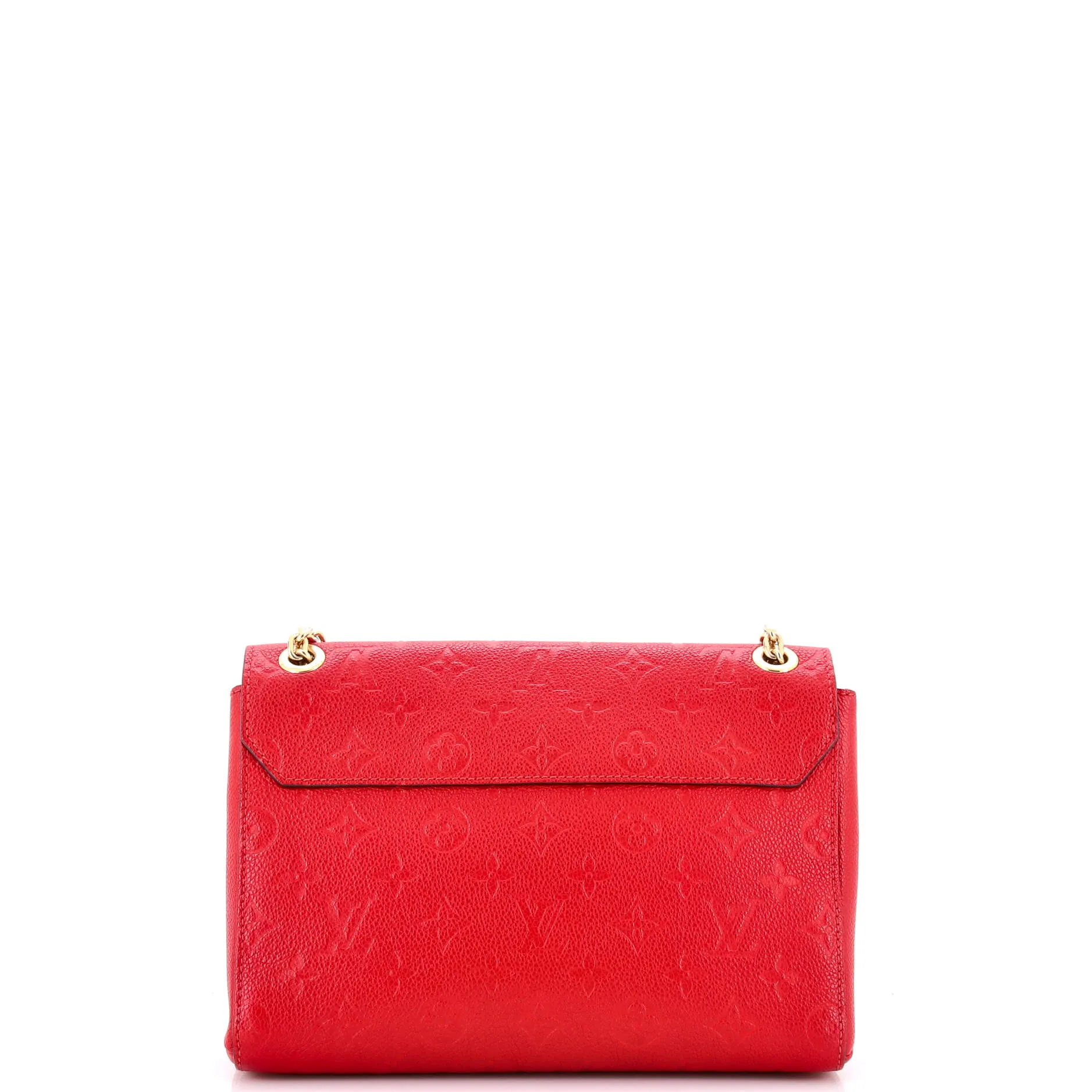 Pre-Loved Louis Vuitton Vavin Handbag Monogram Empreinte Leather PM sold by Zulily product image thumbnail 3