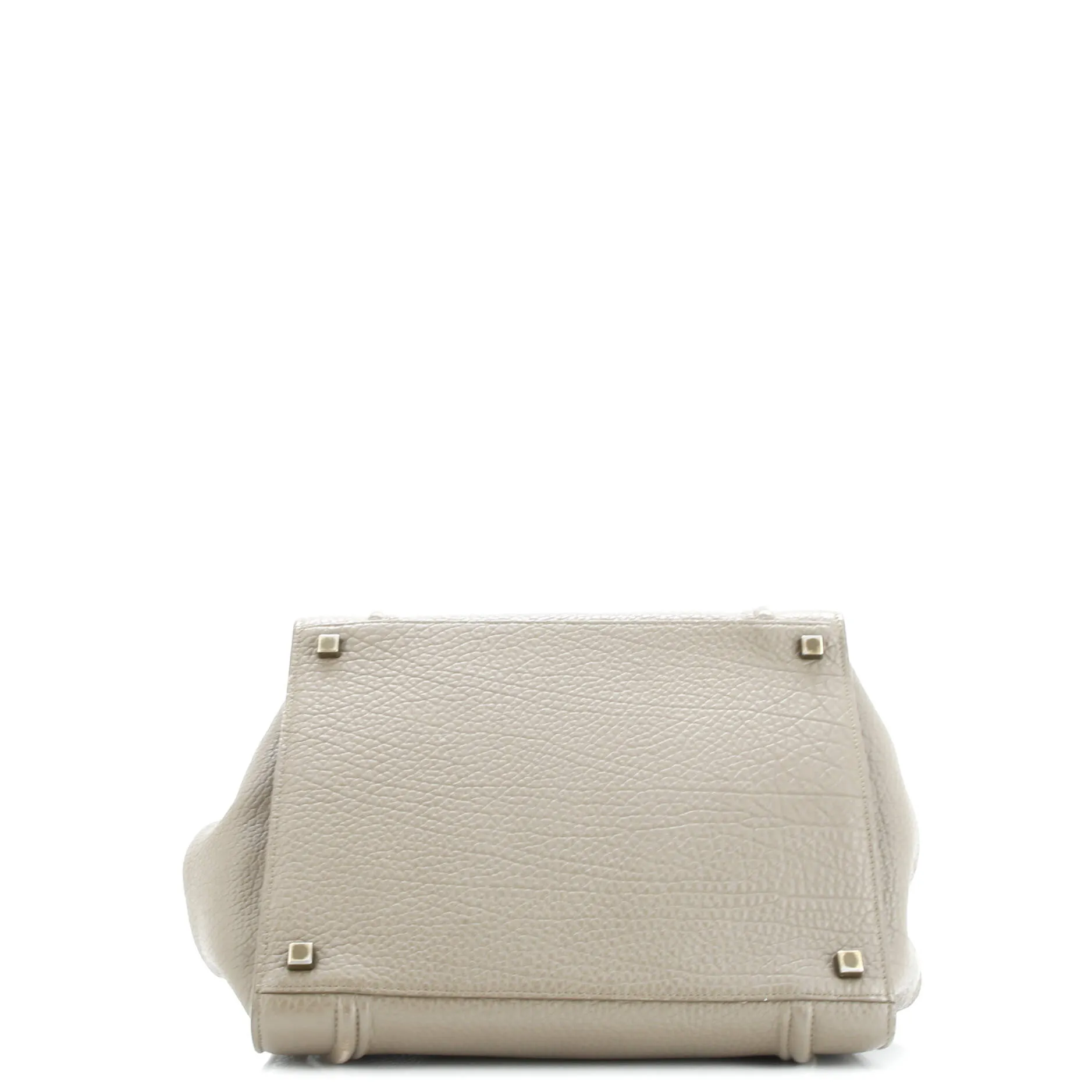 Pre-Loved Celine Phantom Bag Grainy Leather Medium sold by Zulily product image thumbnail 4
