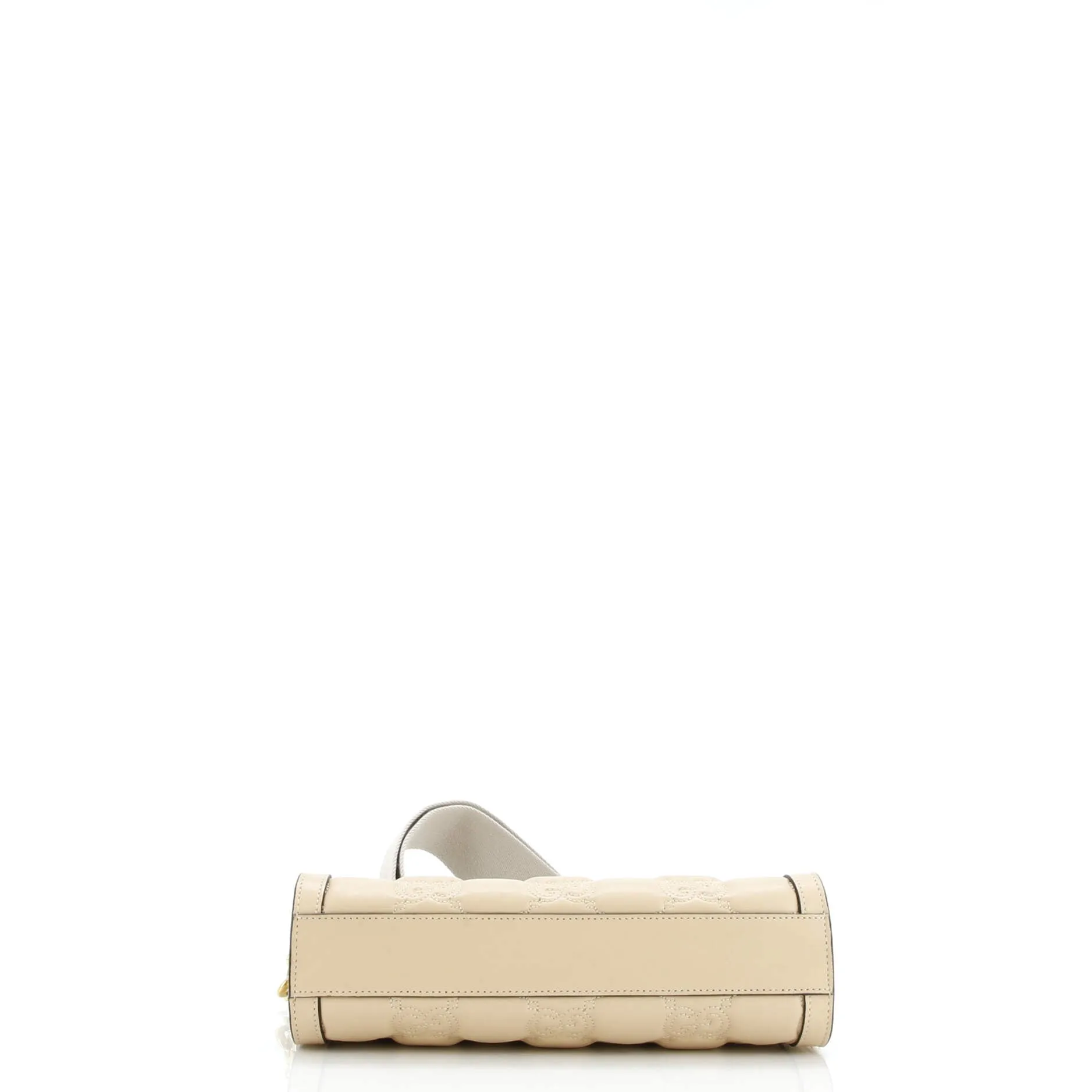 Pre-Loved Gucci GG Shoulder Bag GG Matelasse Leather Small sold by Zulily product image thumbnail 4
