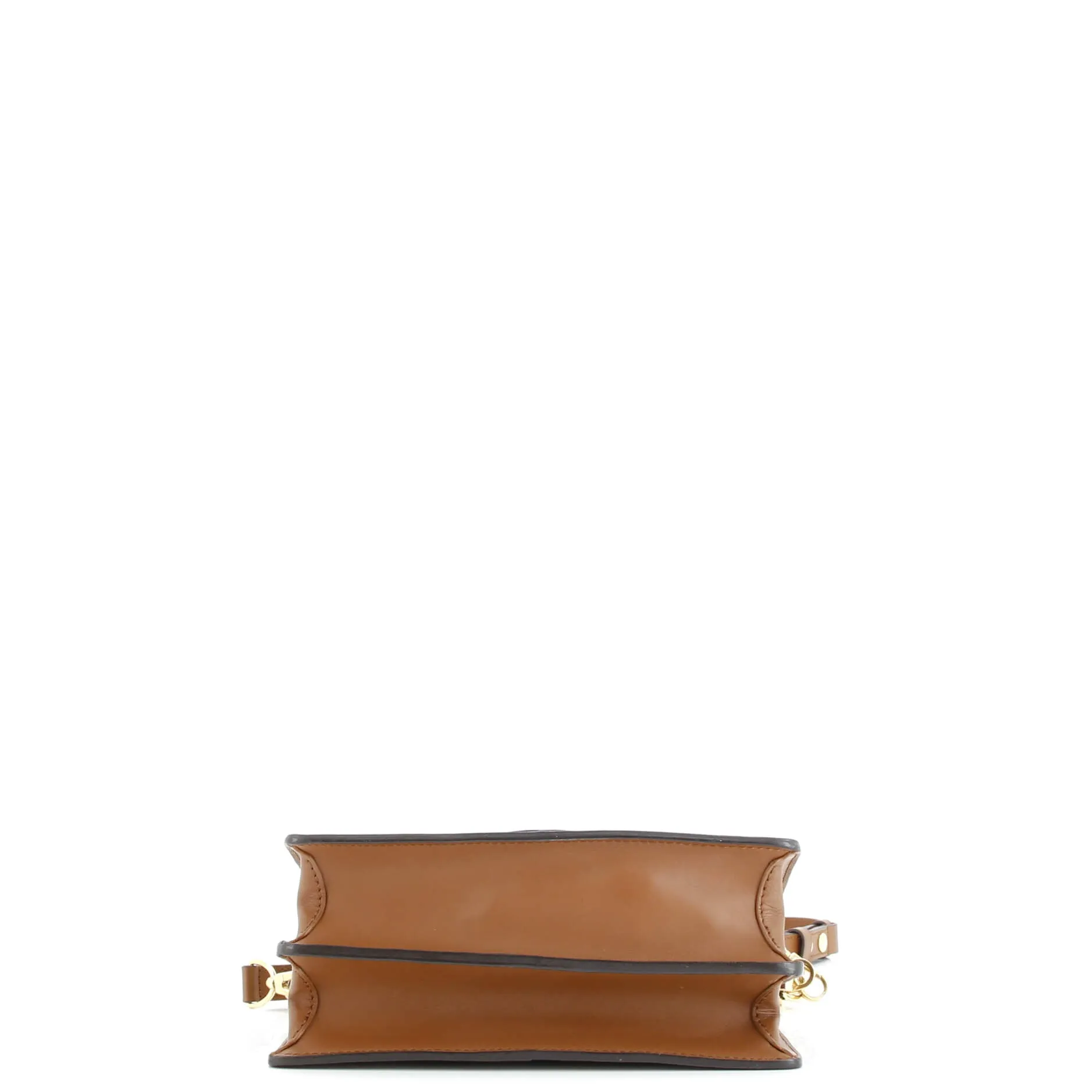 Pre-Loved Louis Vuitton Dauphine Shoulder Bag Reverse Monogram Canvas MM sold by Zulily product image thumbnail 4