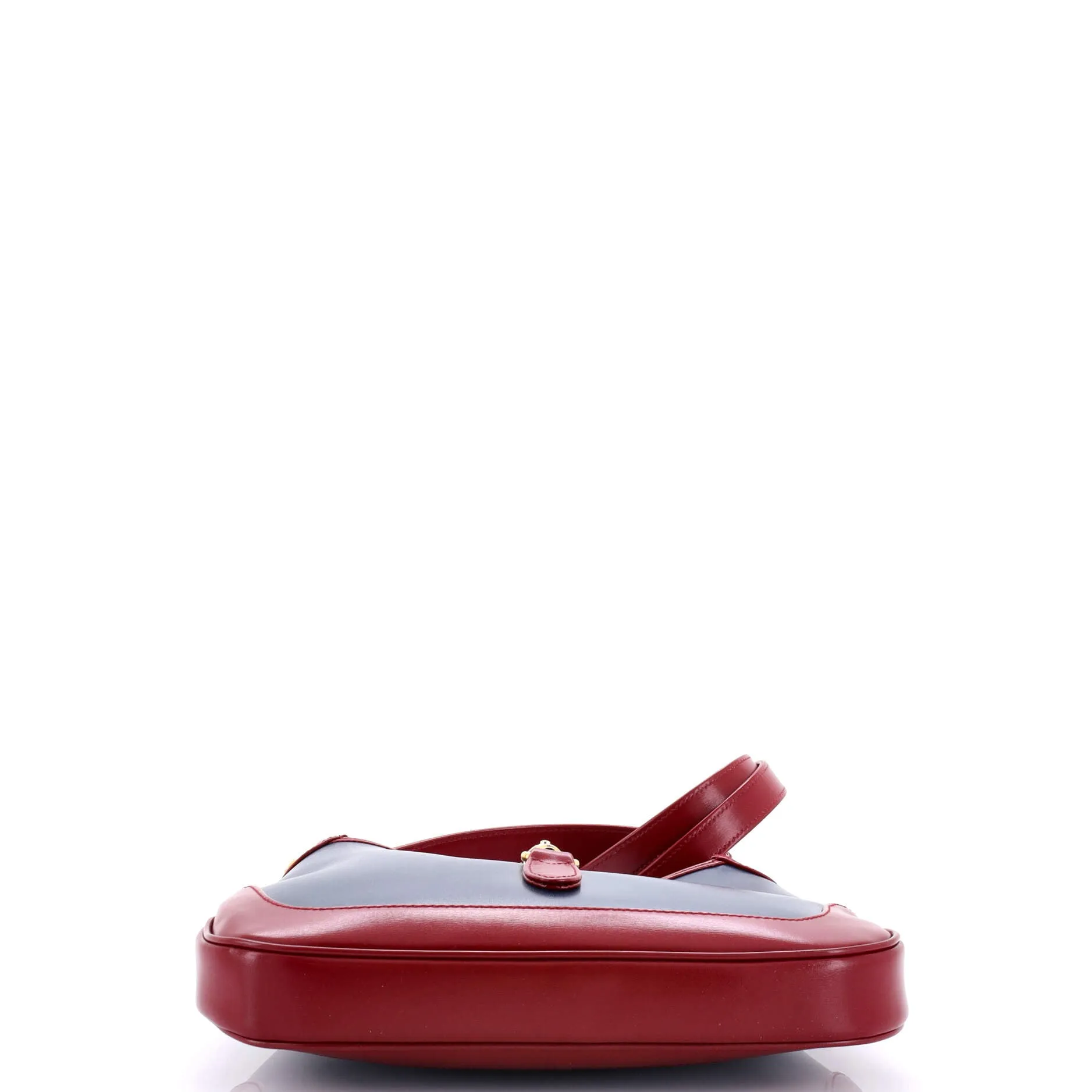 Pre-Loved Gucci Jackie 1961 Hobo Leather Small sold by Zulily product image thumbnail 4