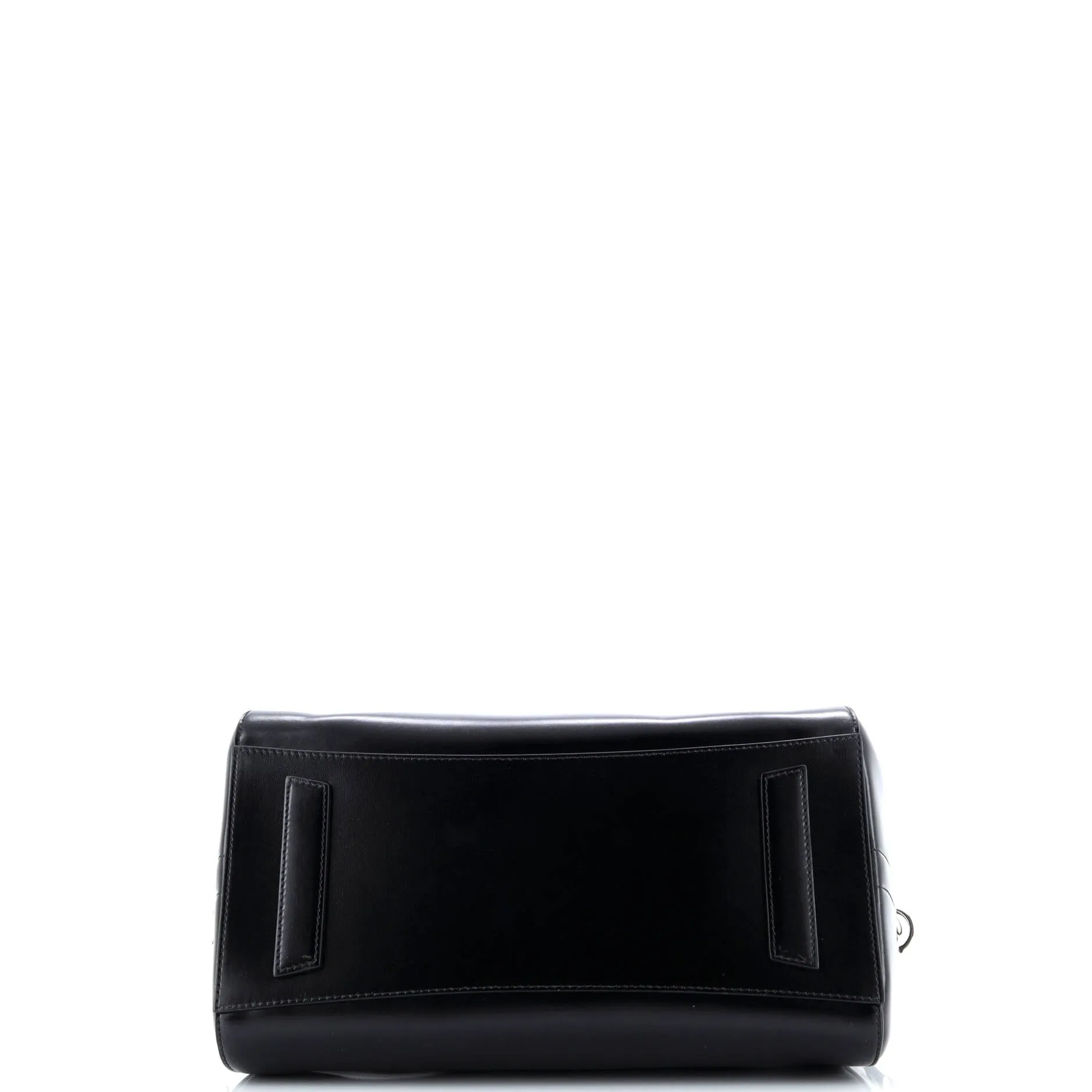 Pre-Loved Givenchy Antigona Bag Glazed Leather Medium sold by Zulily product image thumbnail 4