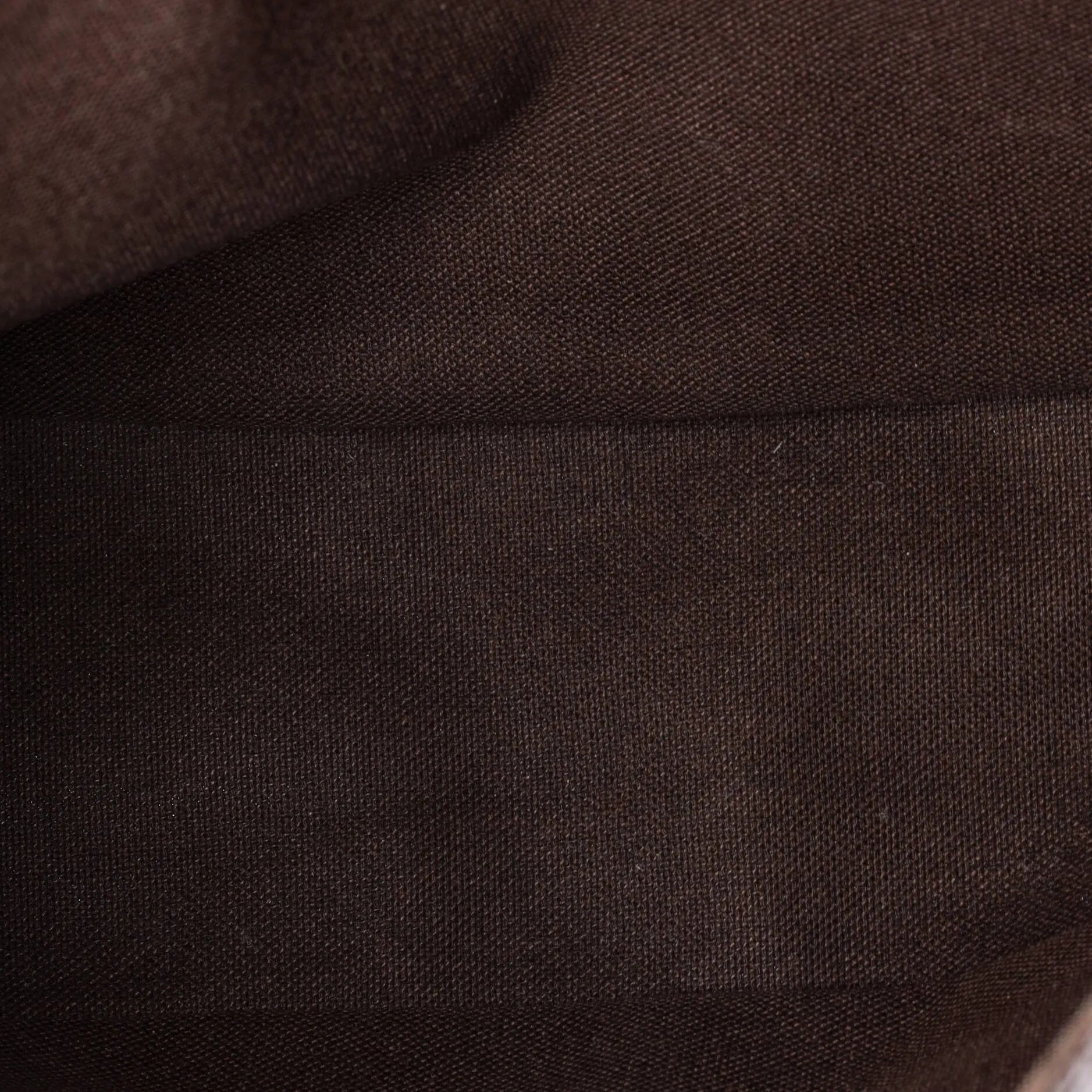 Pre-Loved Louis Vuitton Menilmontant Handbag Monogram Canvas PM sold by Zulily product image thumbnail 5