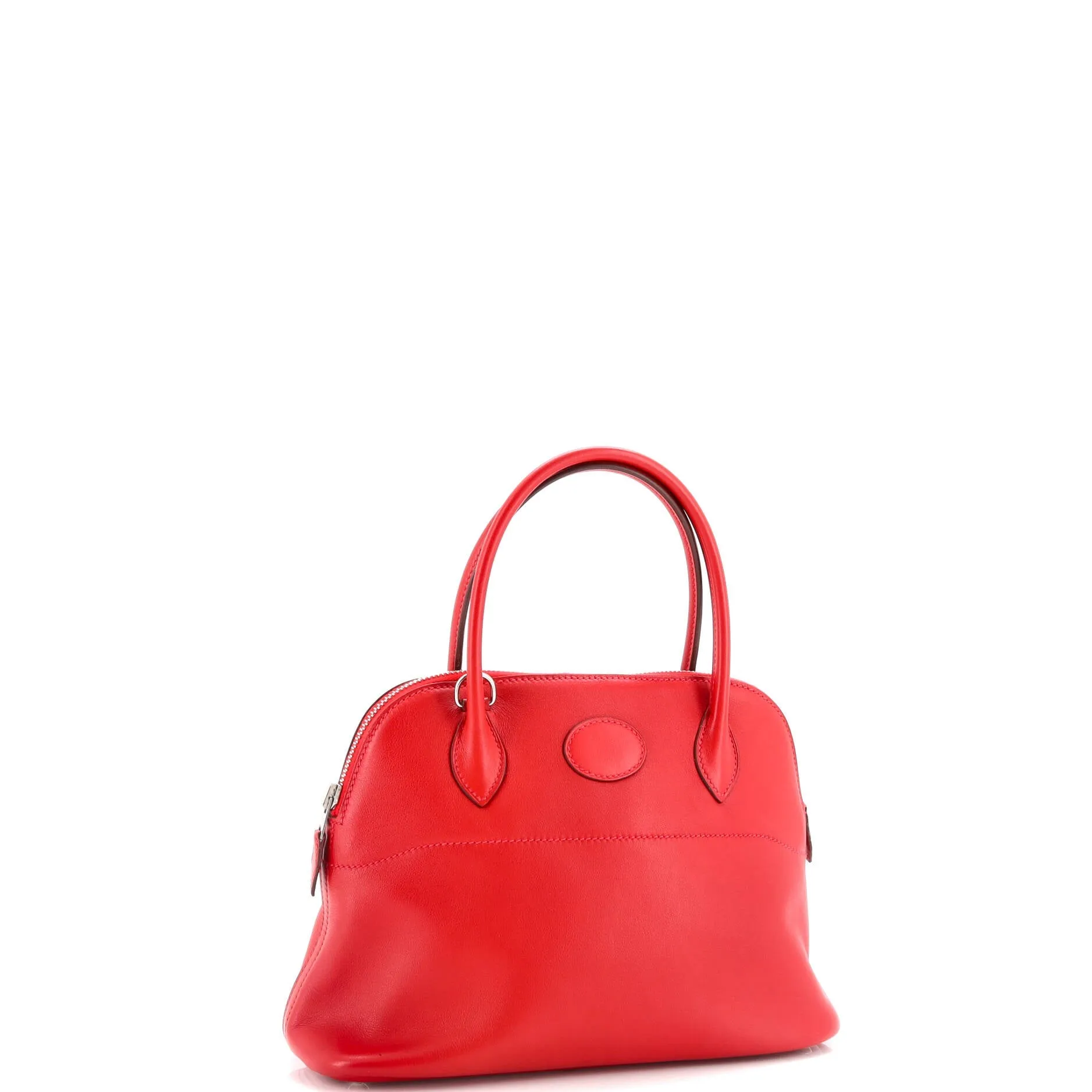Pre-Loved Hermes Bolide Bag Swift 27 sold by Zulily product image thumbnail 2