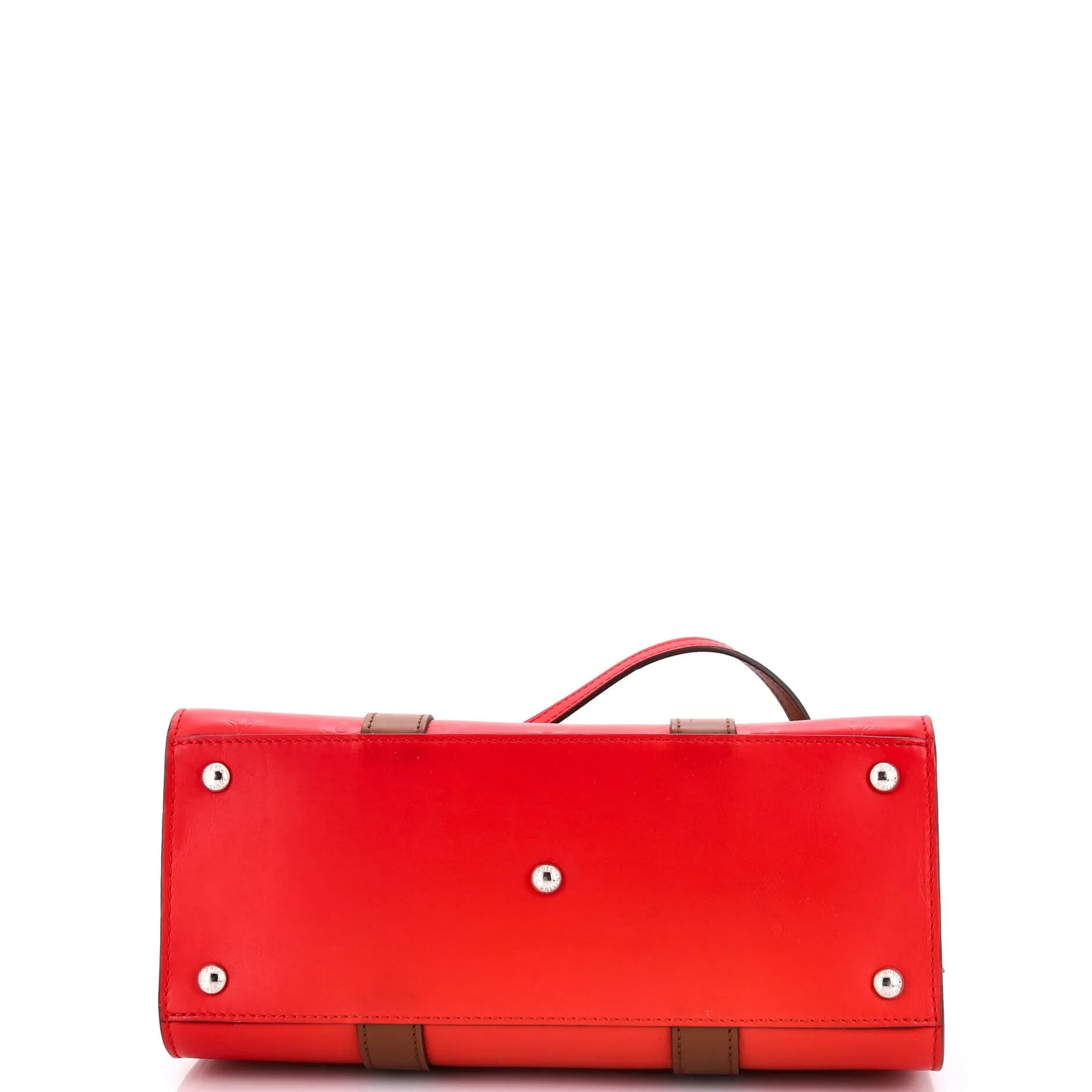 Pre-Loved Louis Vuitton Very Tote Monogram Leather GM sold by Zulily product image thumbnail 4