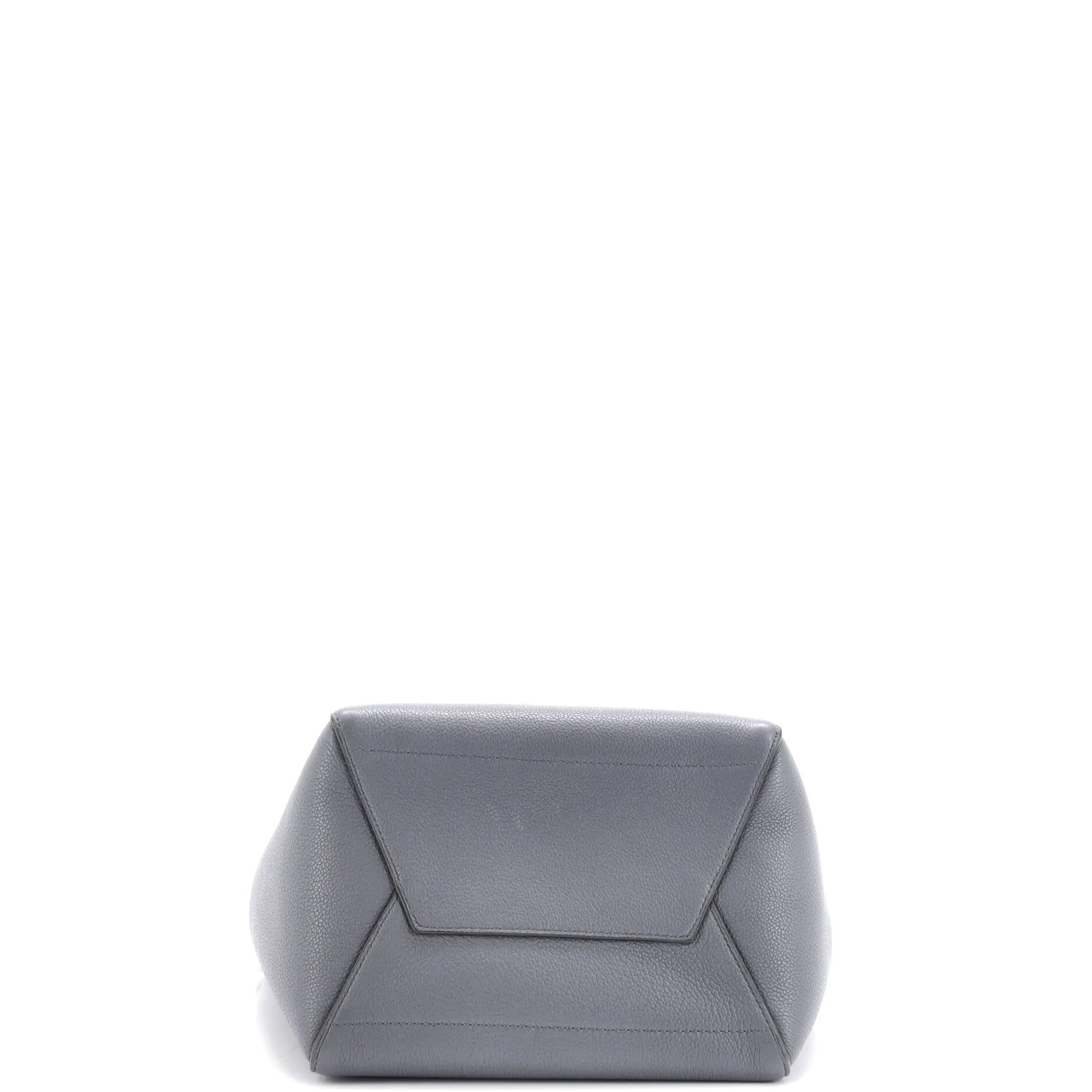 Pre-Loved Celine Sangle Seau Bag Calfskin Large sold by Zulily product image thumbnail 4