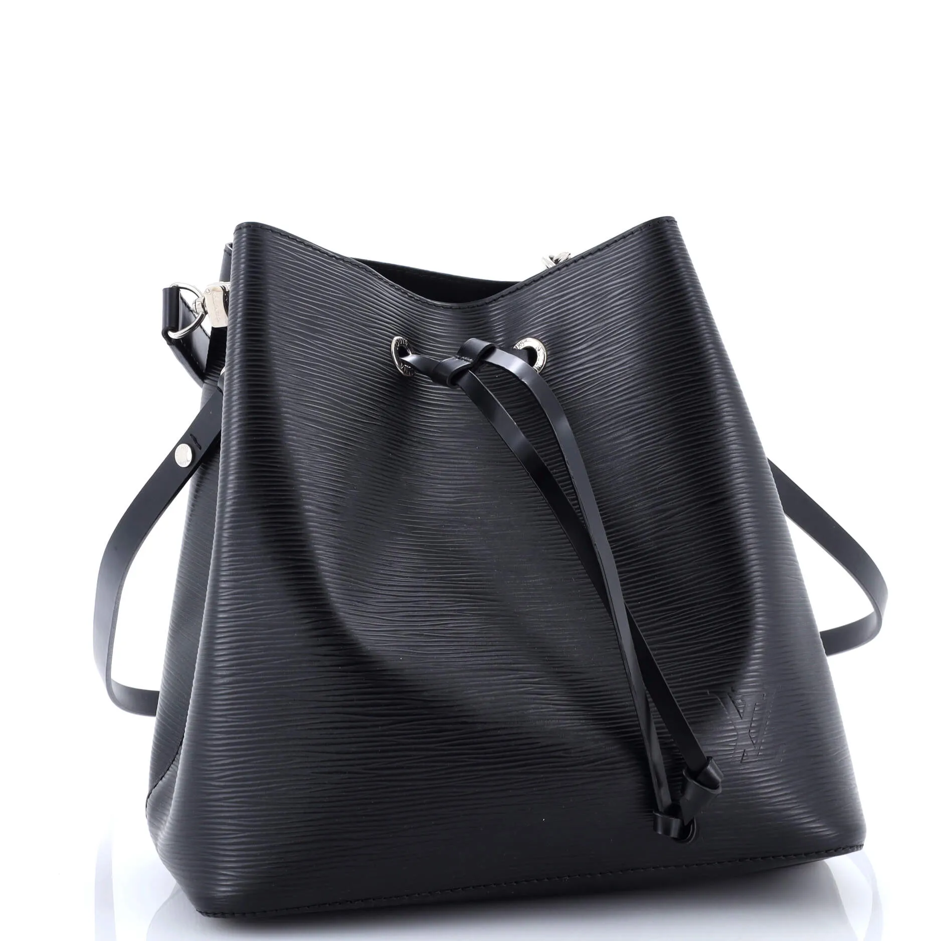 Pre-Loved Louis Vuitton NeoNoe Handbag Epi Leather MM sold by Zulily product image thumbnail 2