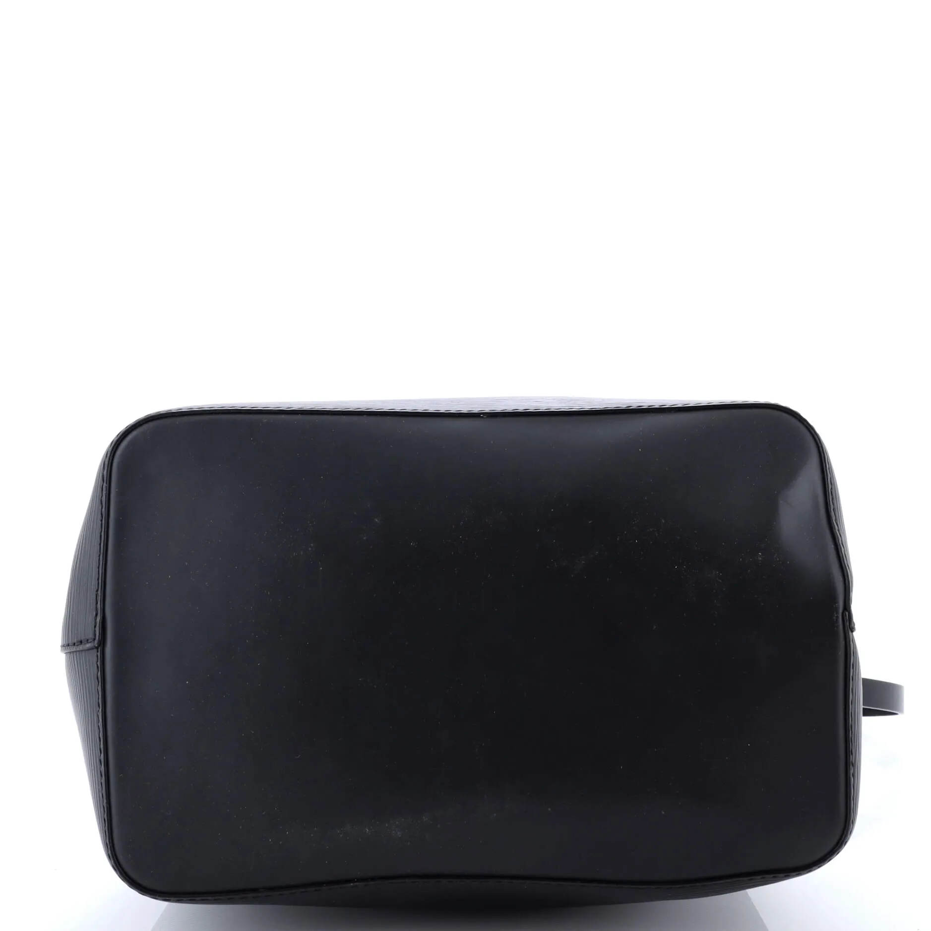 Pre-Loved Louis Vuitton NeoNoe Handbag Epi Leather MM sold by Zulily product image thumbnail 4