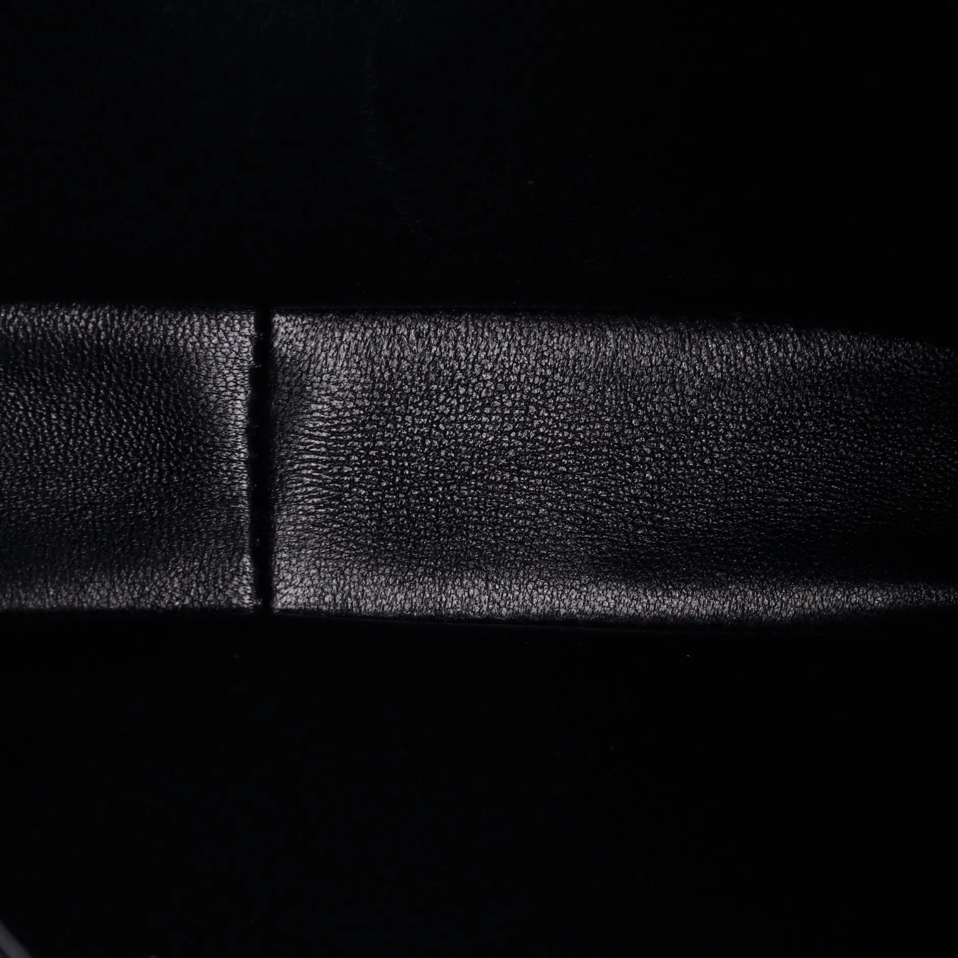 Pre-Loved Celine Triomphe Shoulder Bag Triomphe Canvas Medium sold by Zulily product image thumbnail 5