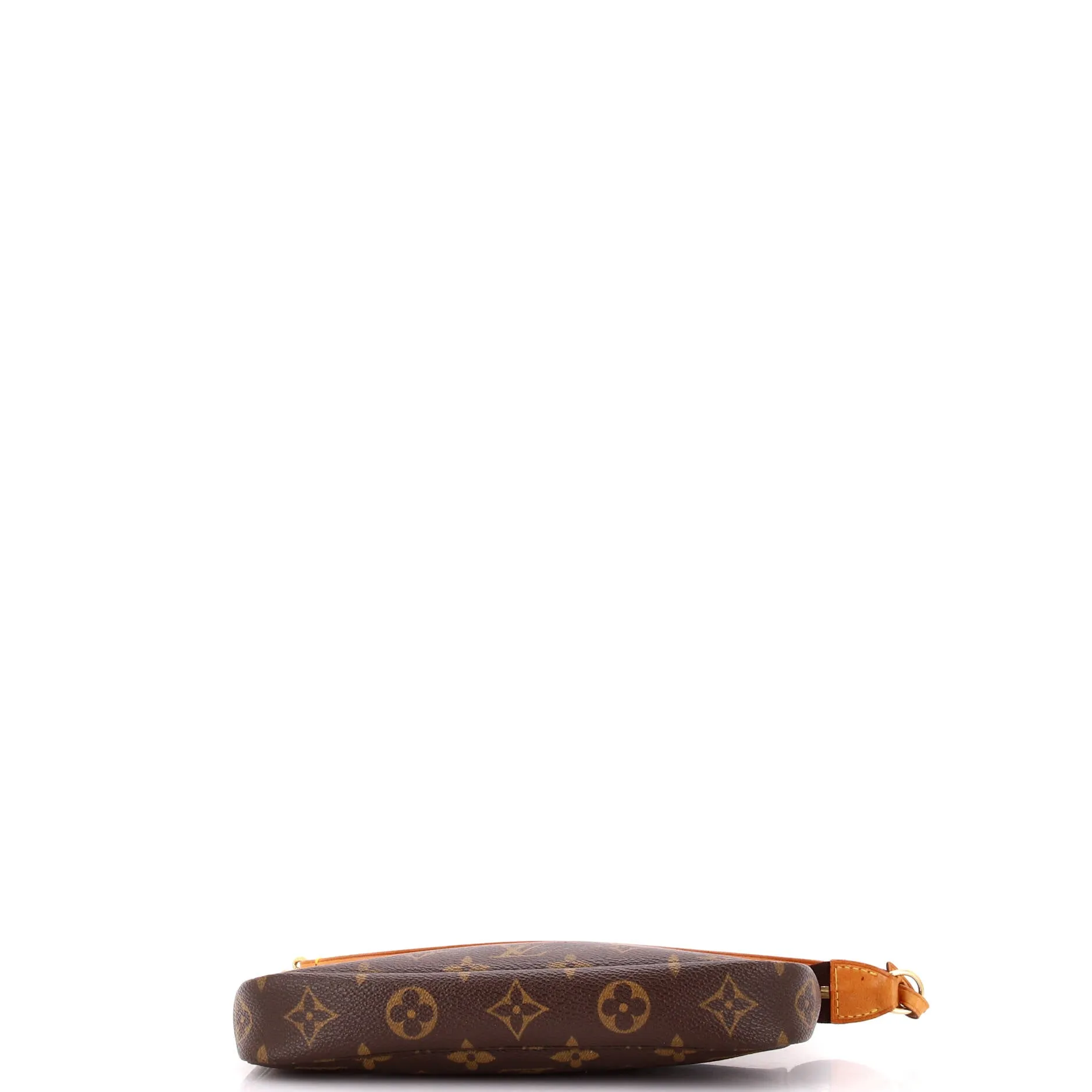 Pre-Loved Louis Vuitton Pochette Accessoires Monogram Canvas sold by Zulily product image thumbnail 4