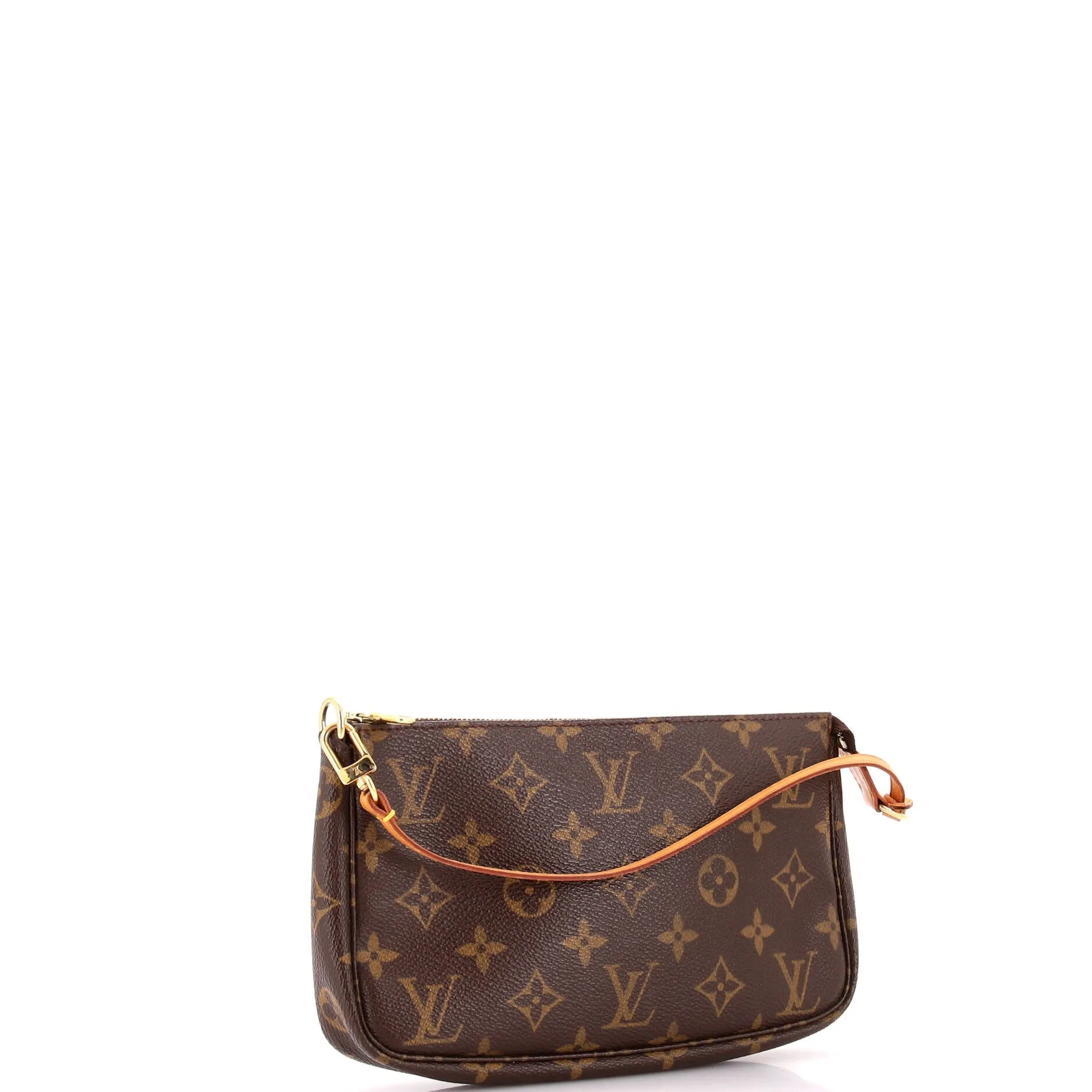 Pre-Loved Louis Vuitton Pochette Accessoires Monogram Canvas sold by Zulily product image thumbnail 2