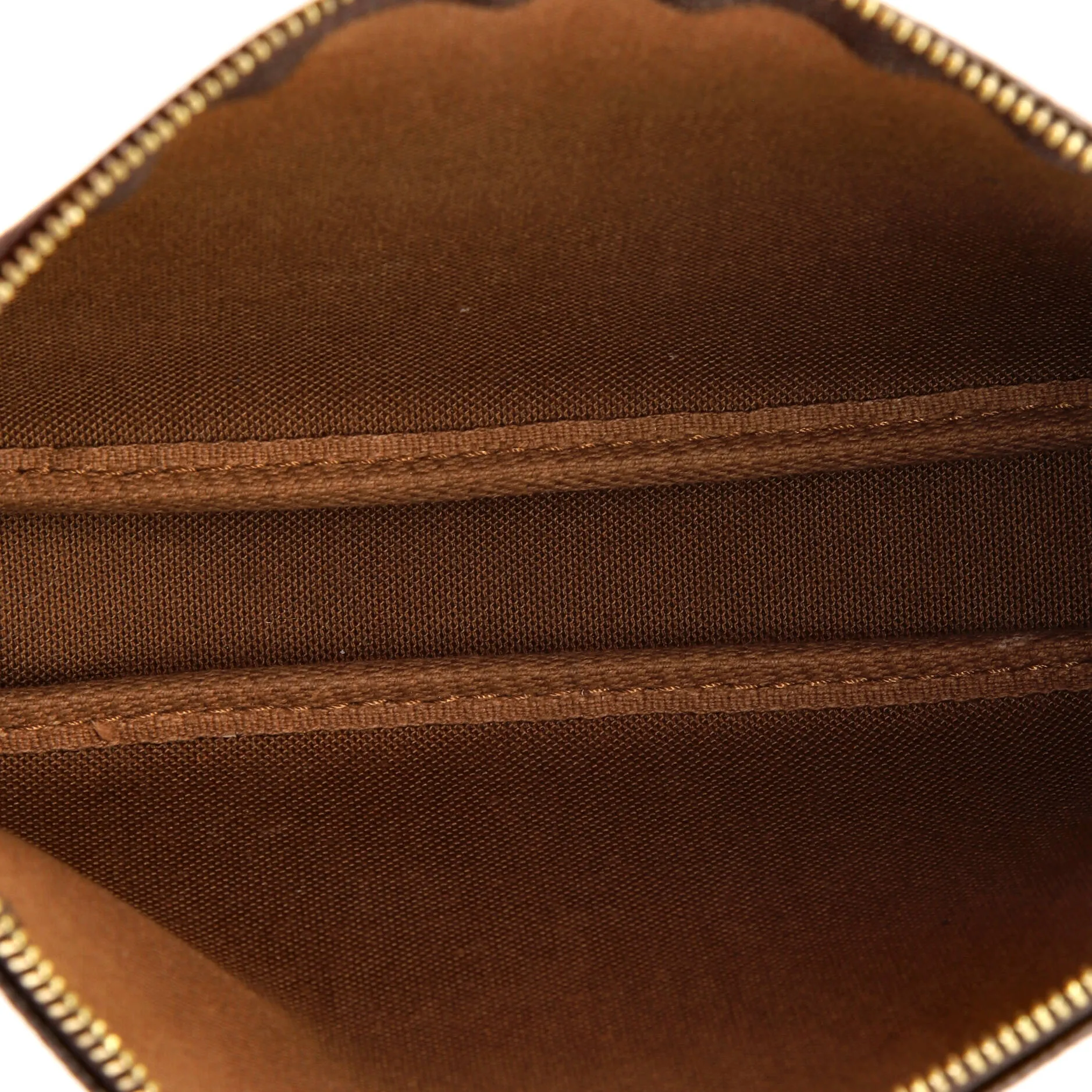 Pre-Loved Louis Vuitton Pochette Accessoires Monogram Canvas sold by Zulily product image thumbnail 5