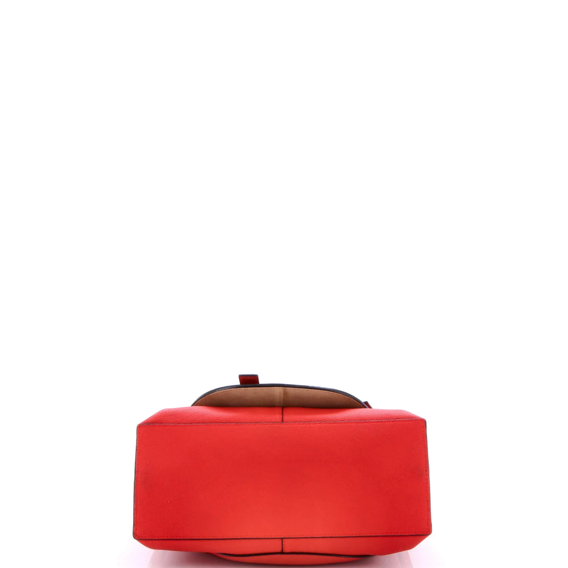 Pre-Loved Loewe Gate Tote Leather Small sold by Zulily product image thumbnail 4
