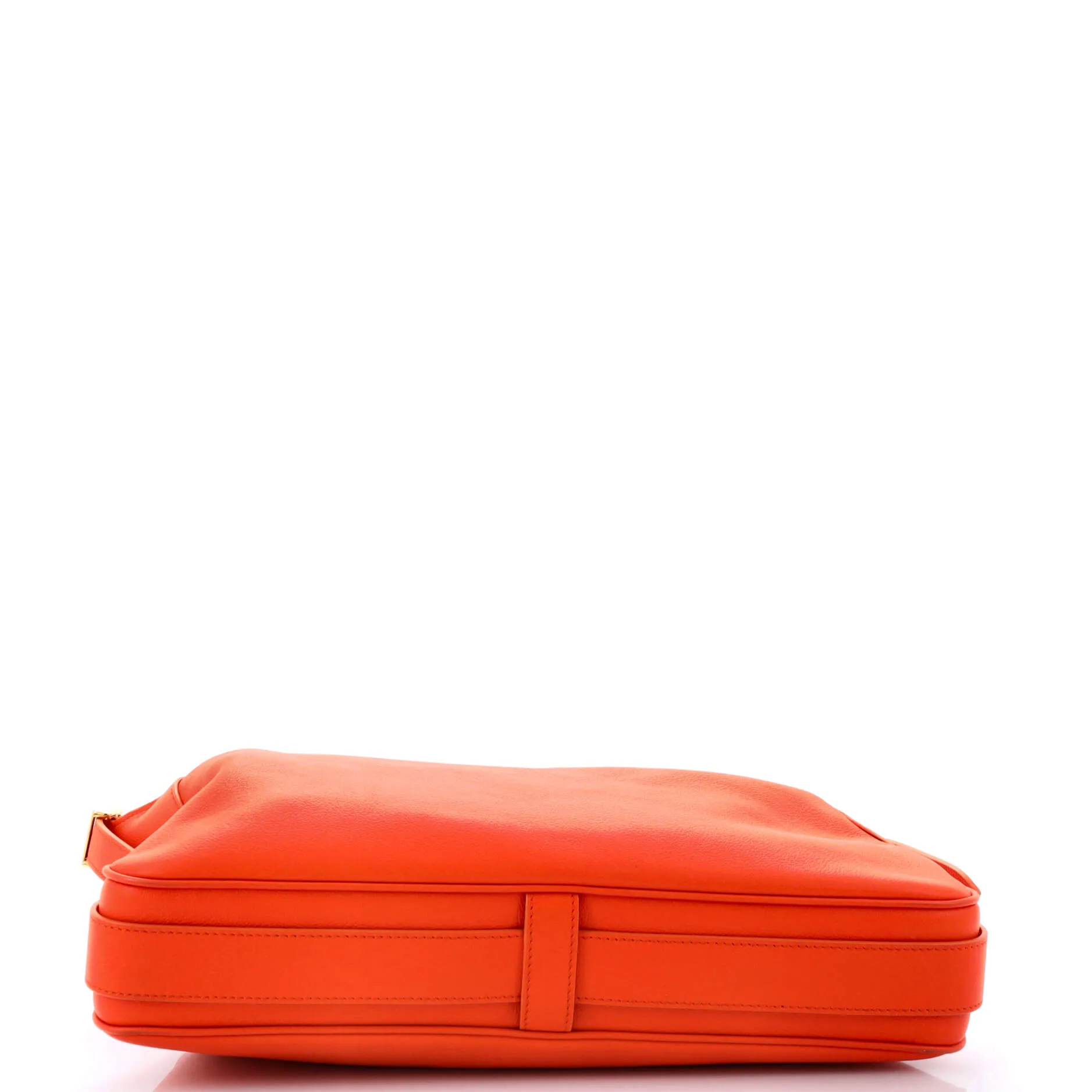 Pre-Loved Celine Romy Shoulder Bag Leather Medium sold by Zulily product image thumbnail 4