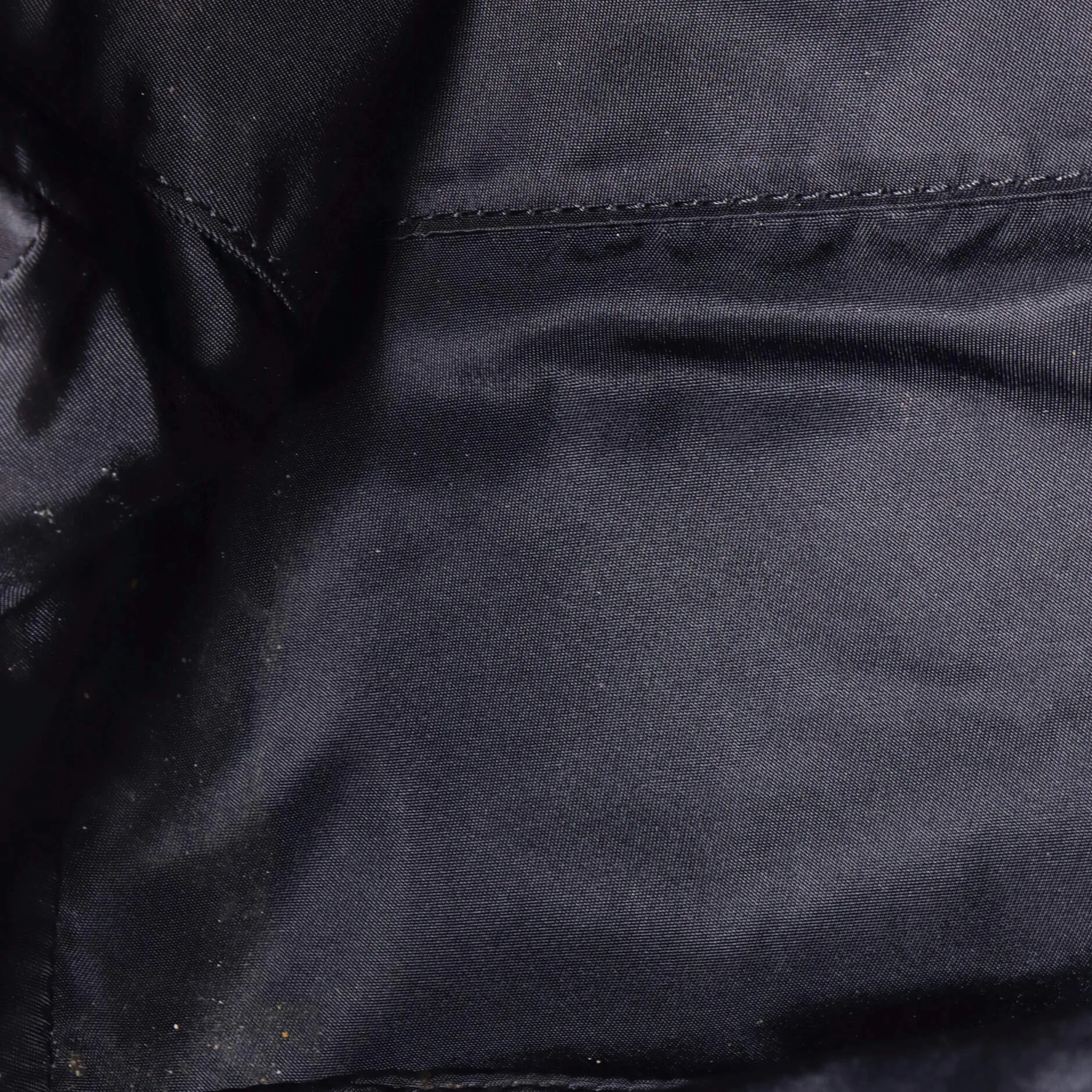 Pre-Loved Louis Vuitton Palm Springs Backpack Monogram Canvas MM sold by Zulily product image thumbnail 5