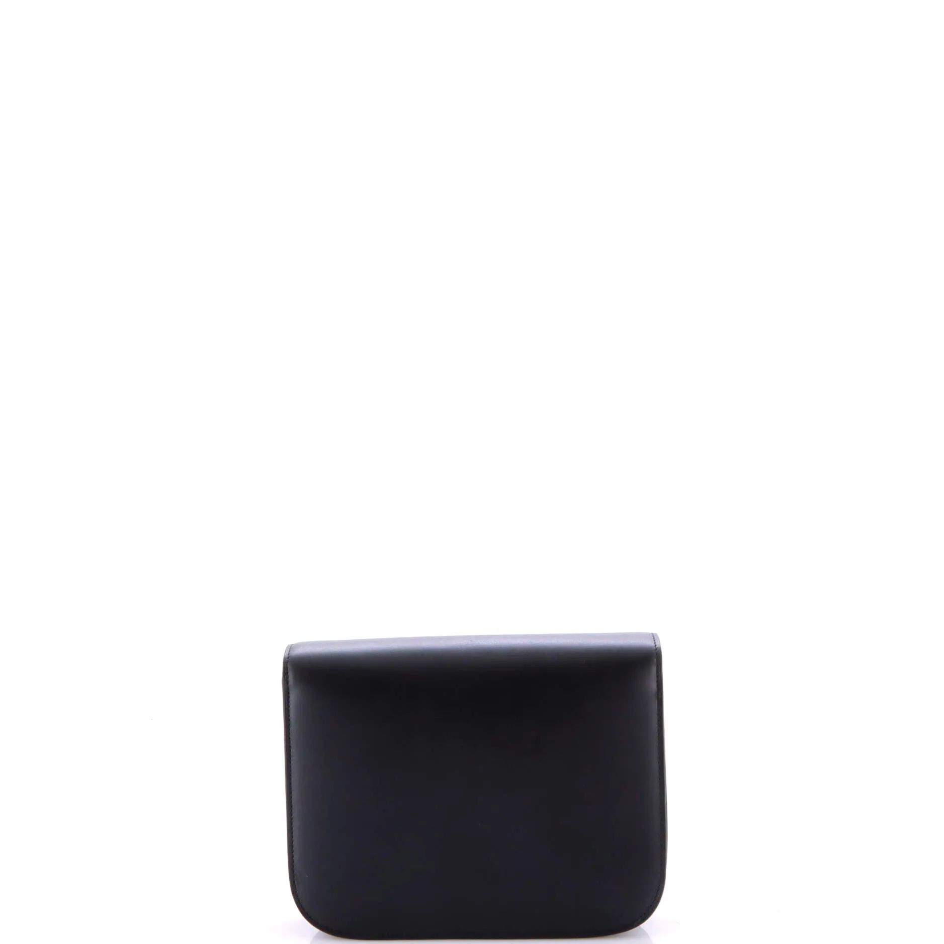 Pre-Loved Celine Classic Box Bag Smooth Leather Medium sold by Zulily product image thumbnail 3