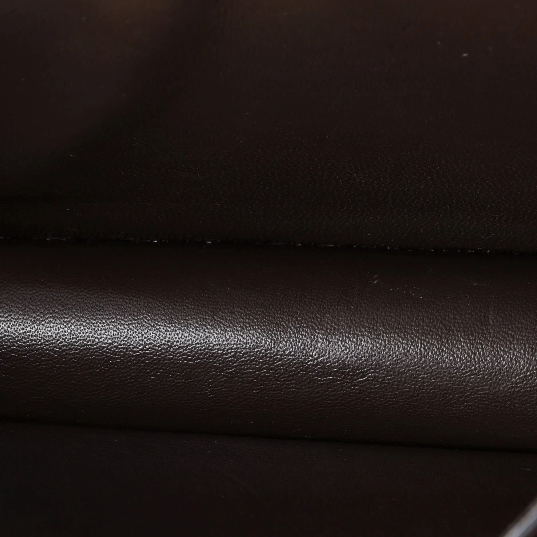Pre-Loved Celine Classic Box Bag Lizard Medium sold by Zulily product image thumbnail 5